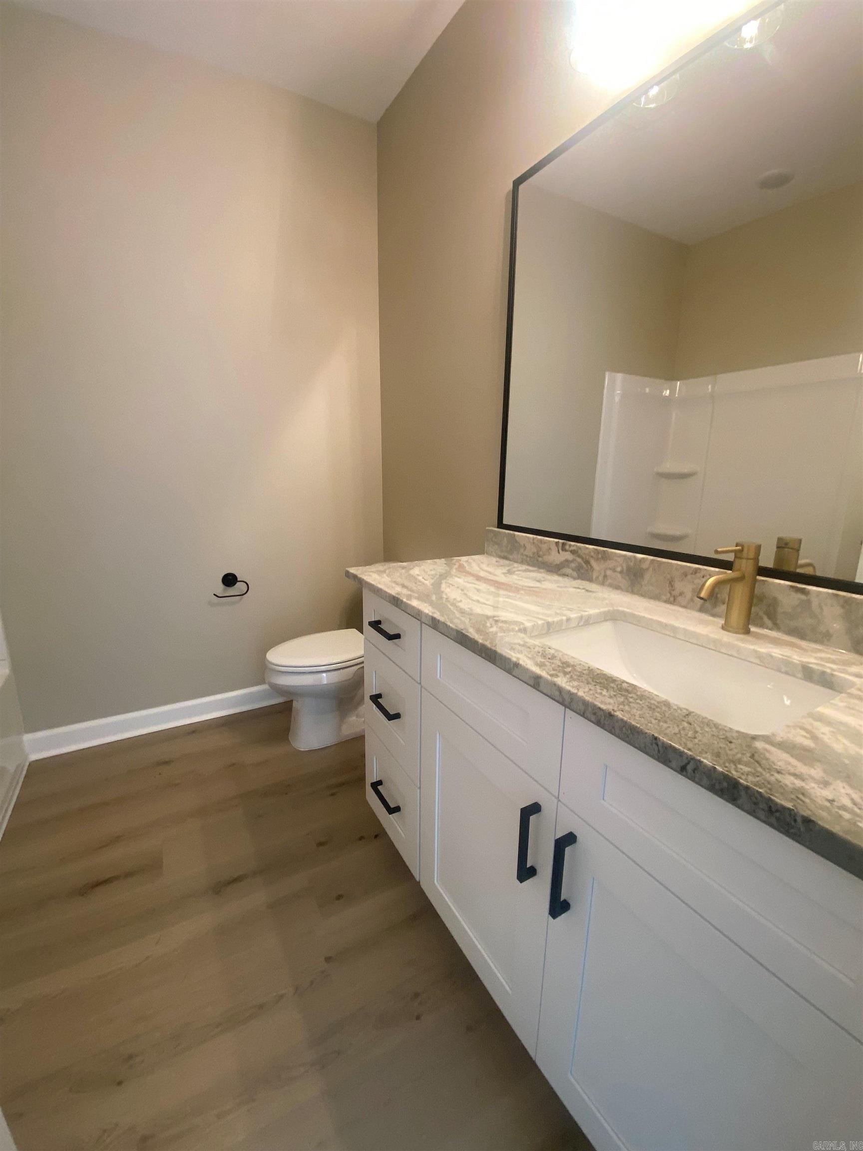 13 Wolfsbridge Loop  Cabot, AR