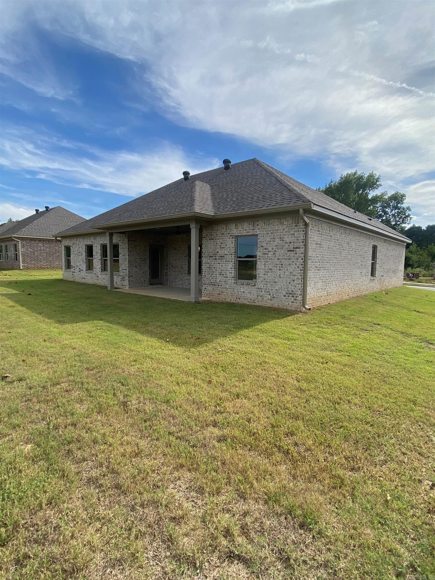 13 Wolfsbridge Loop  Cabot, AR