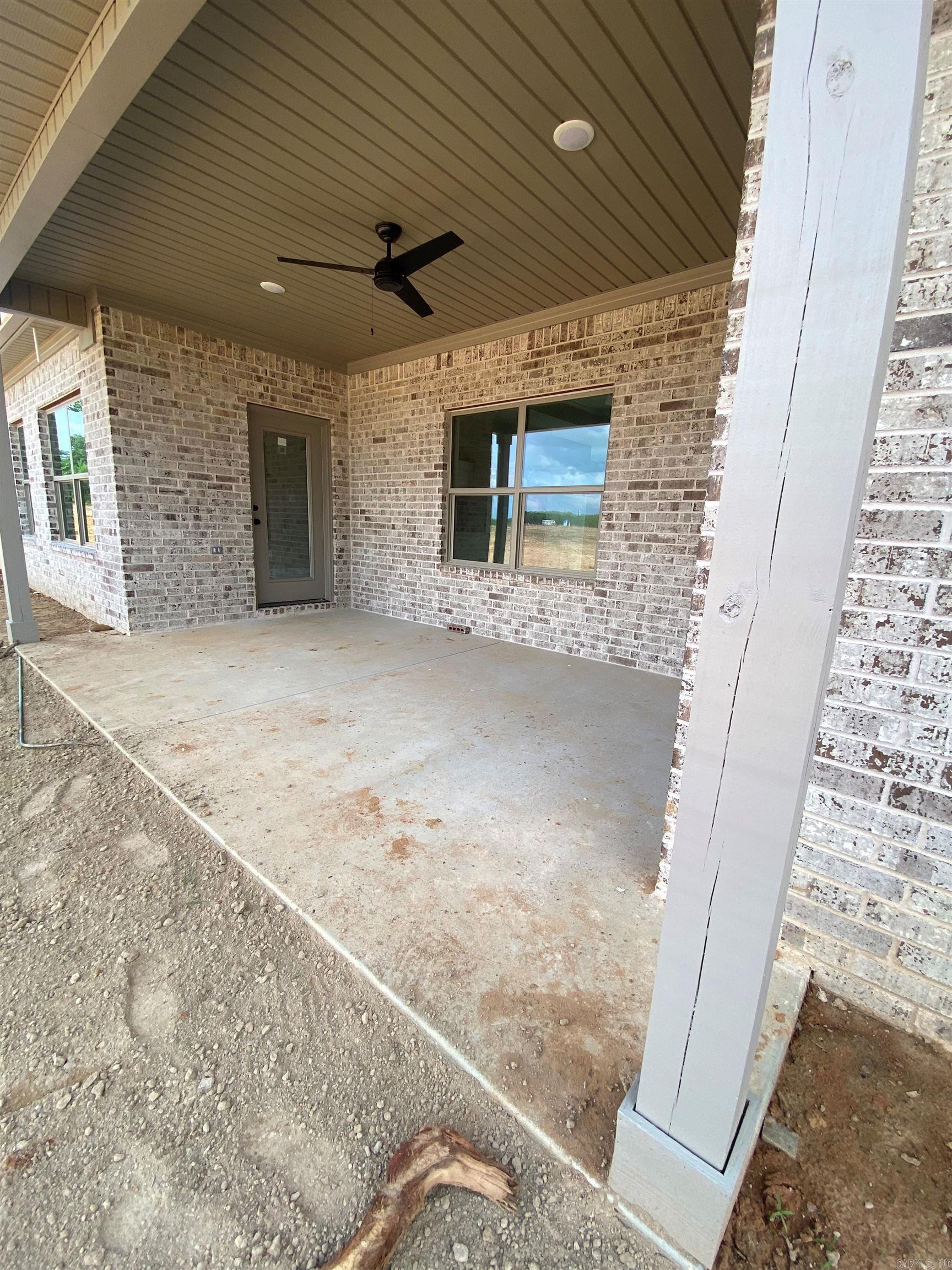 13 Wolfsbridge Loop  Cabot, AR