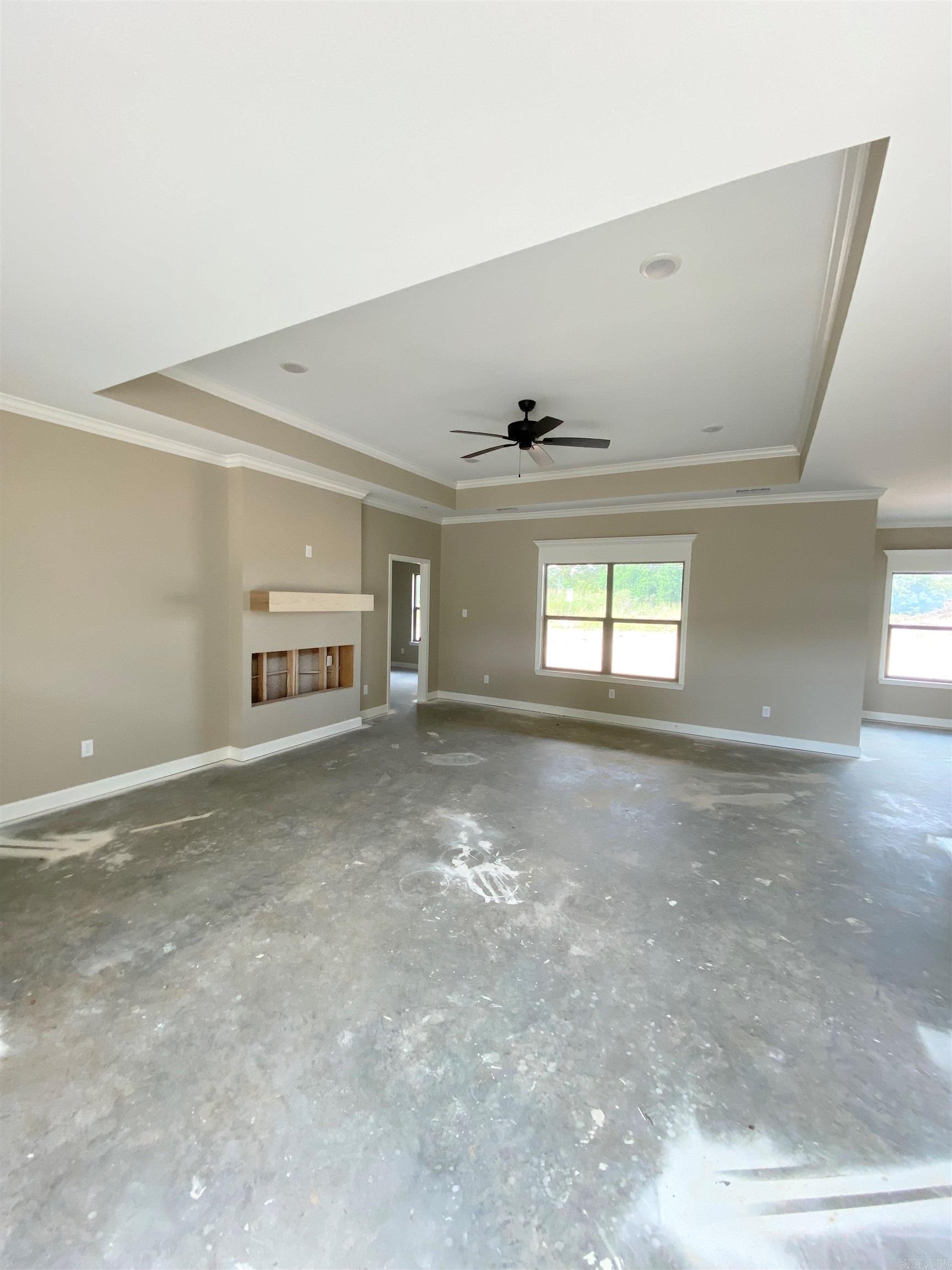 13 Wolfsbridge Loop  Cabot, AR
