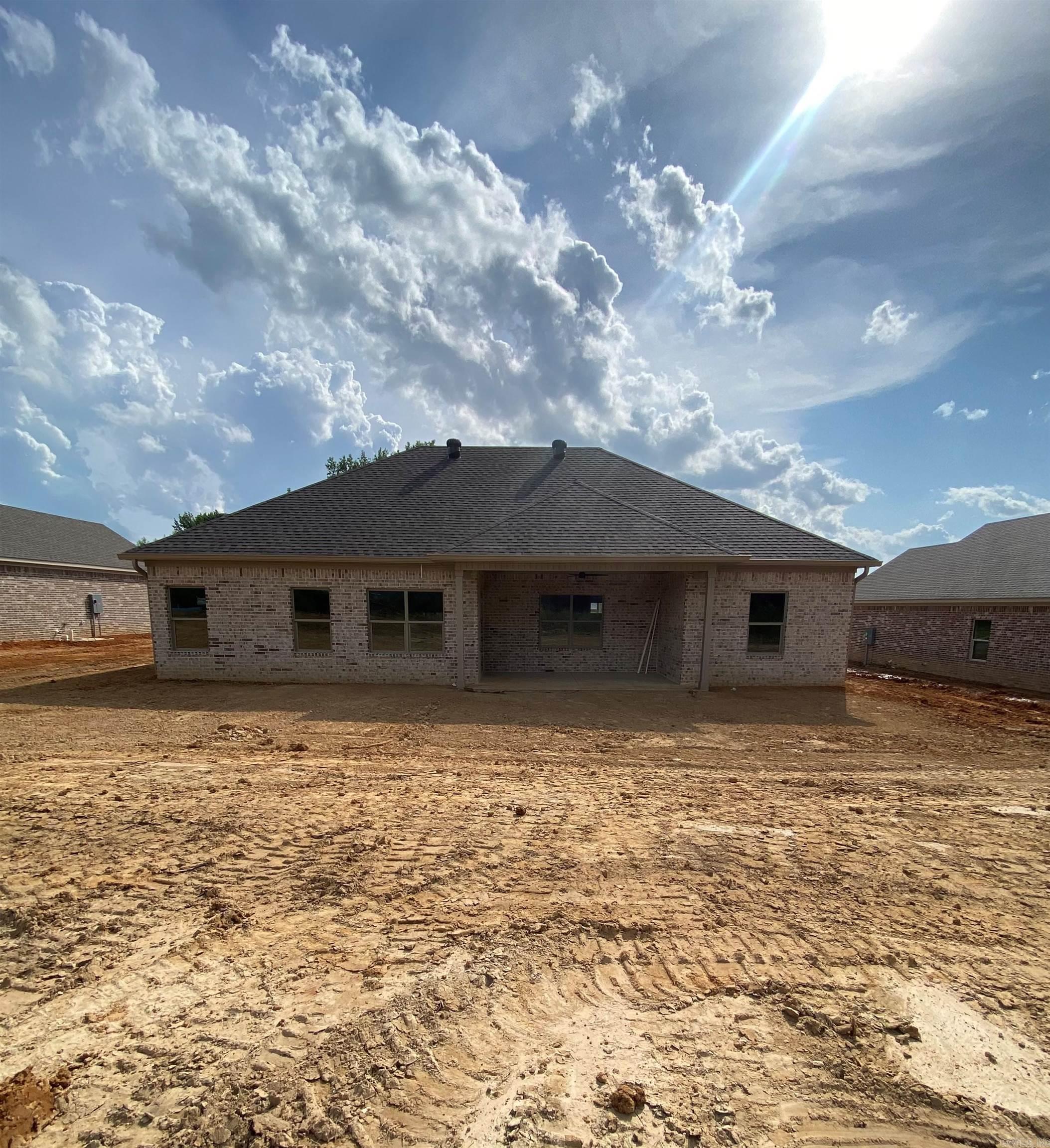 13 Wolfsbridge Loop  Cabot, AR