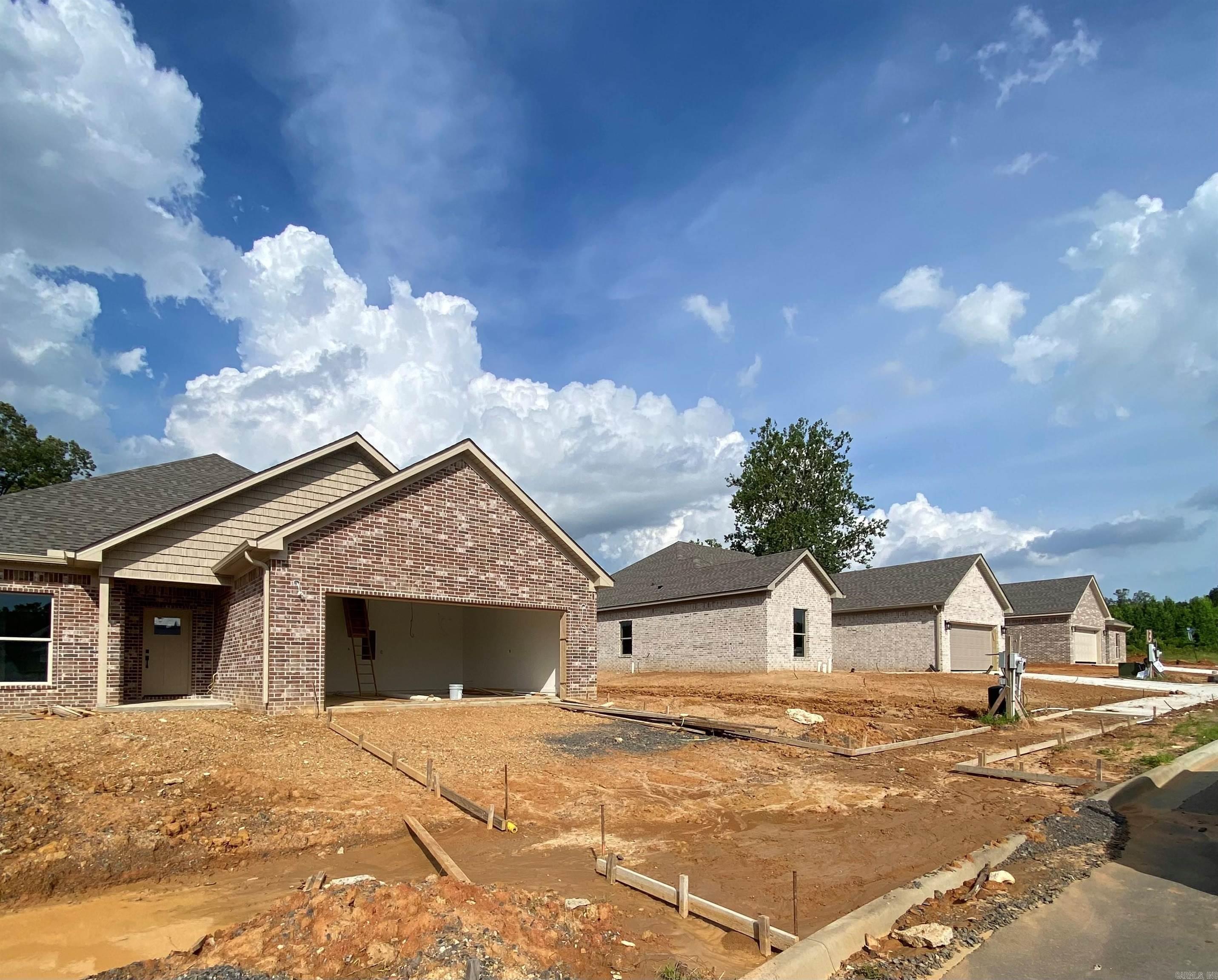 13 Wolfsbridge Loop  Cabot, AR