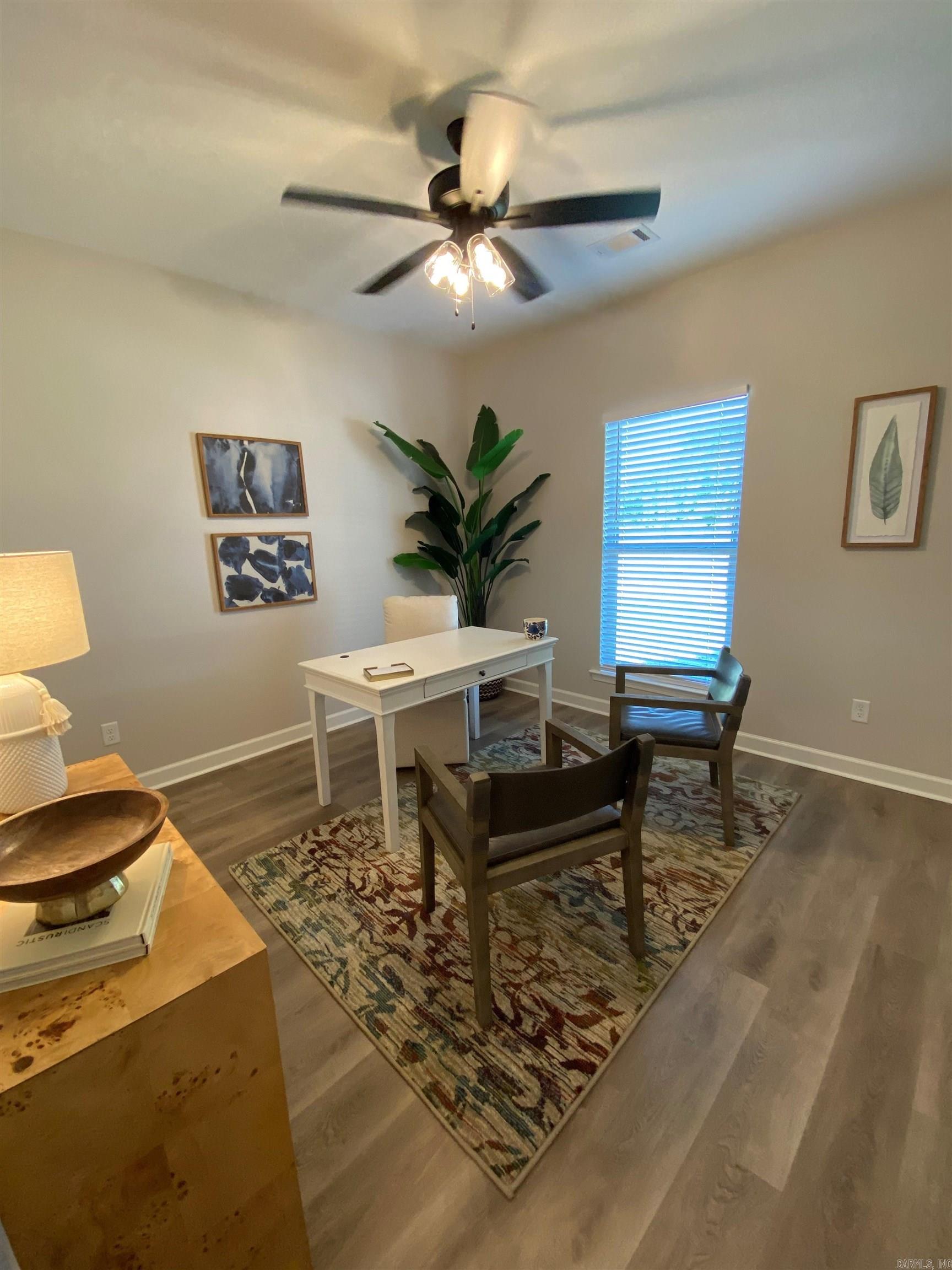 13 Wolfsbridge Loop  Cabot, AR