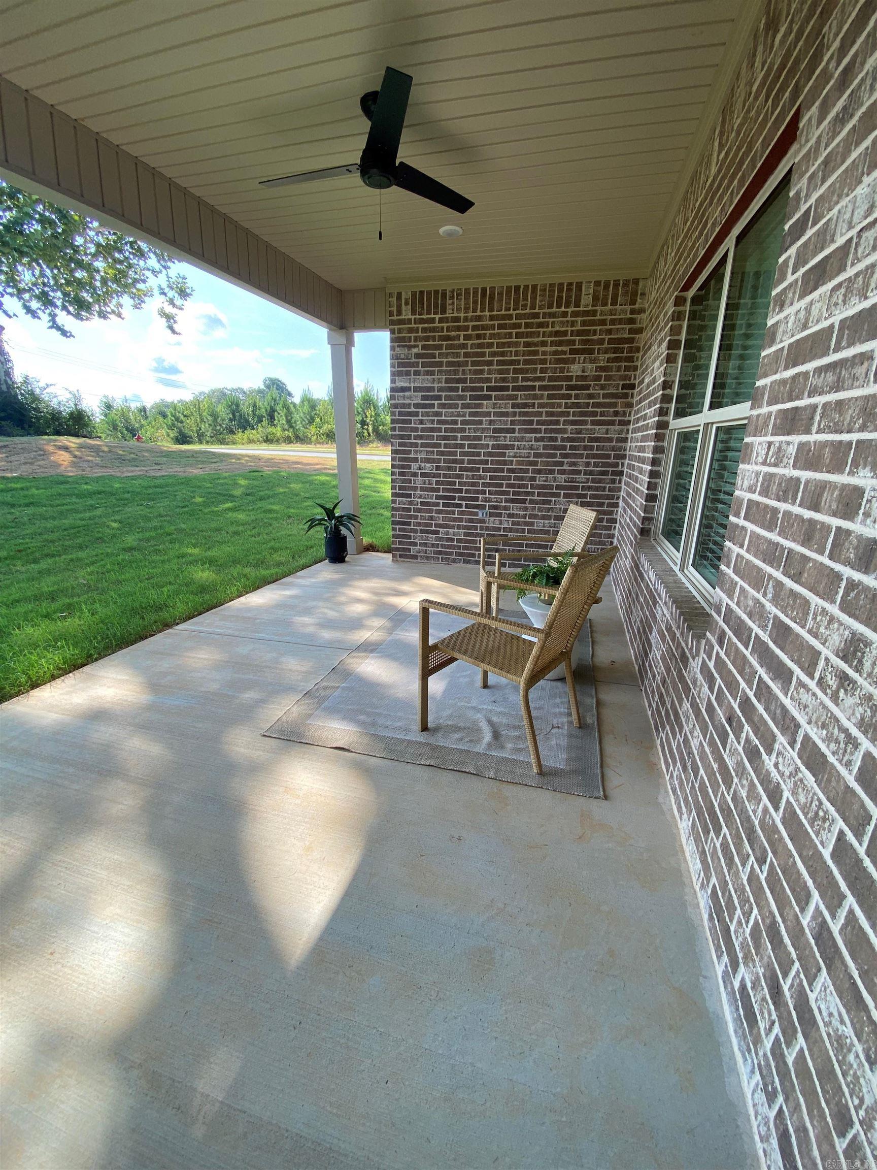 13 Wolfsbridge Loop  Cabot, AR