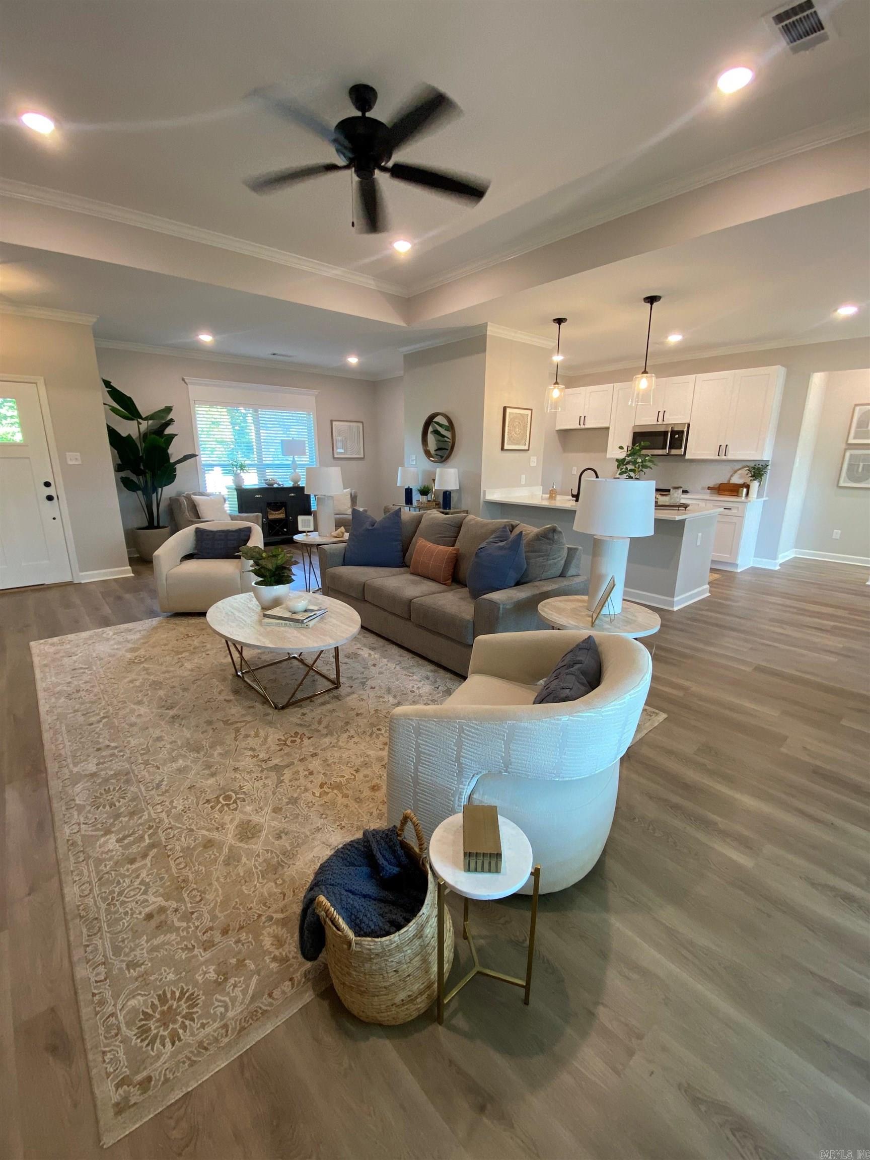 13 Wolfsbridge Loop  Cabot, AR