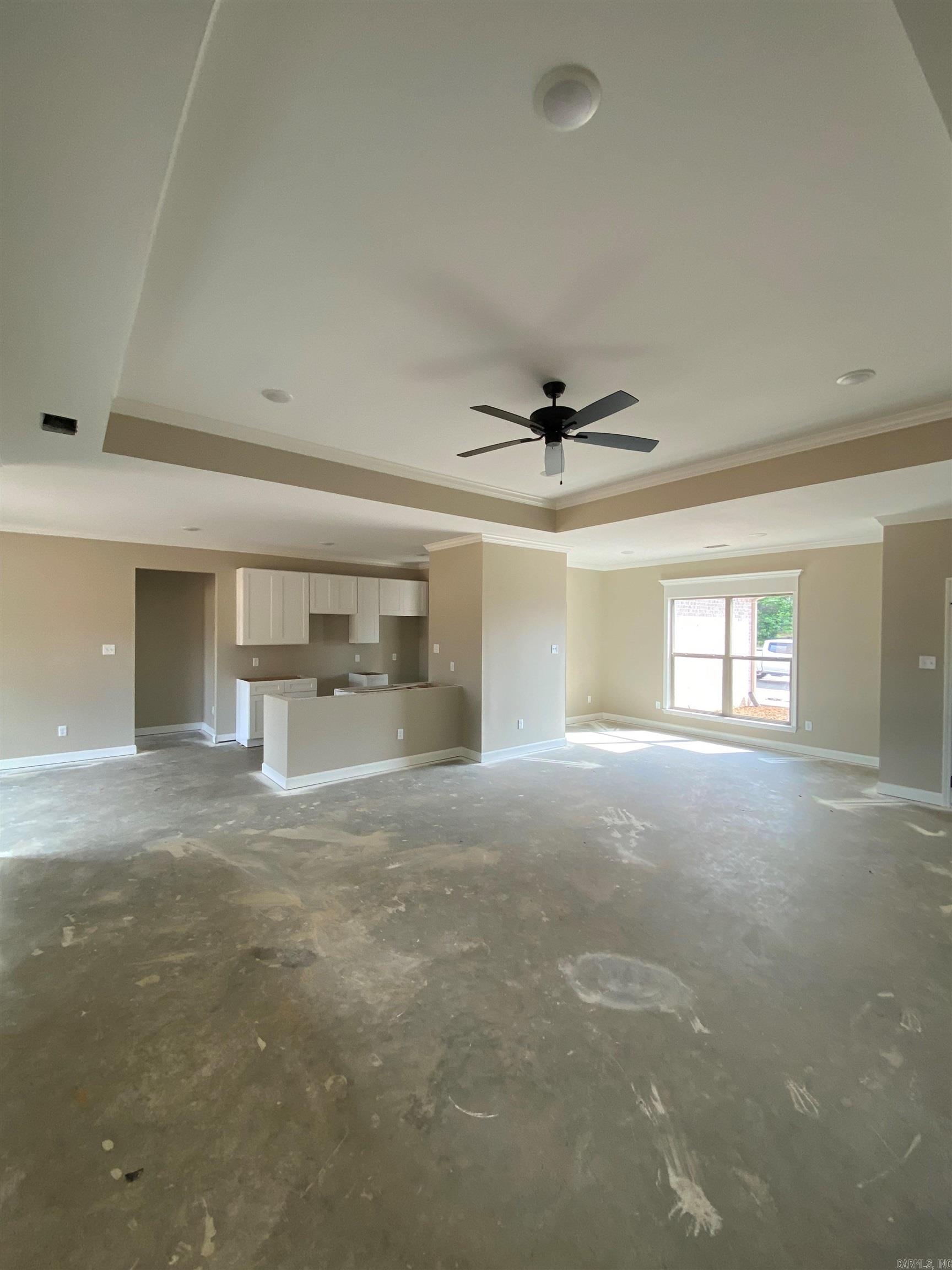 13 Wolfsbridge Loop  Cabot, AR