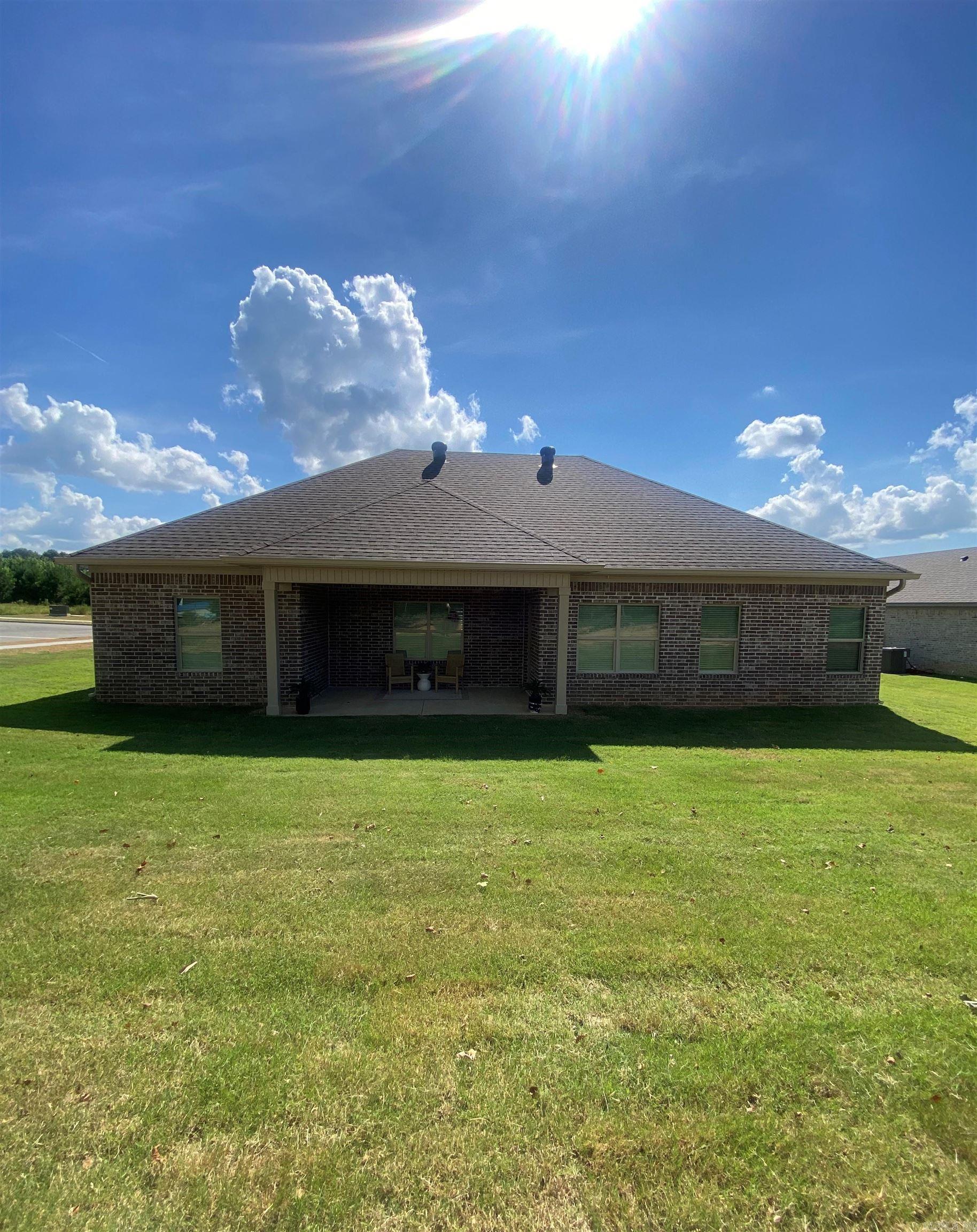 13 Wolfsbridge Loop  Cabot, AR