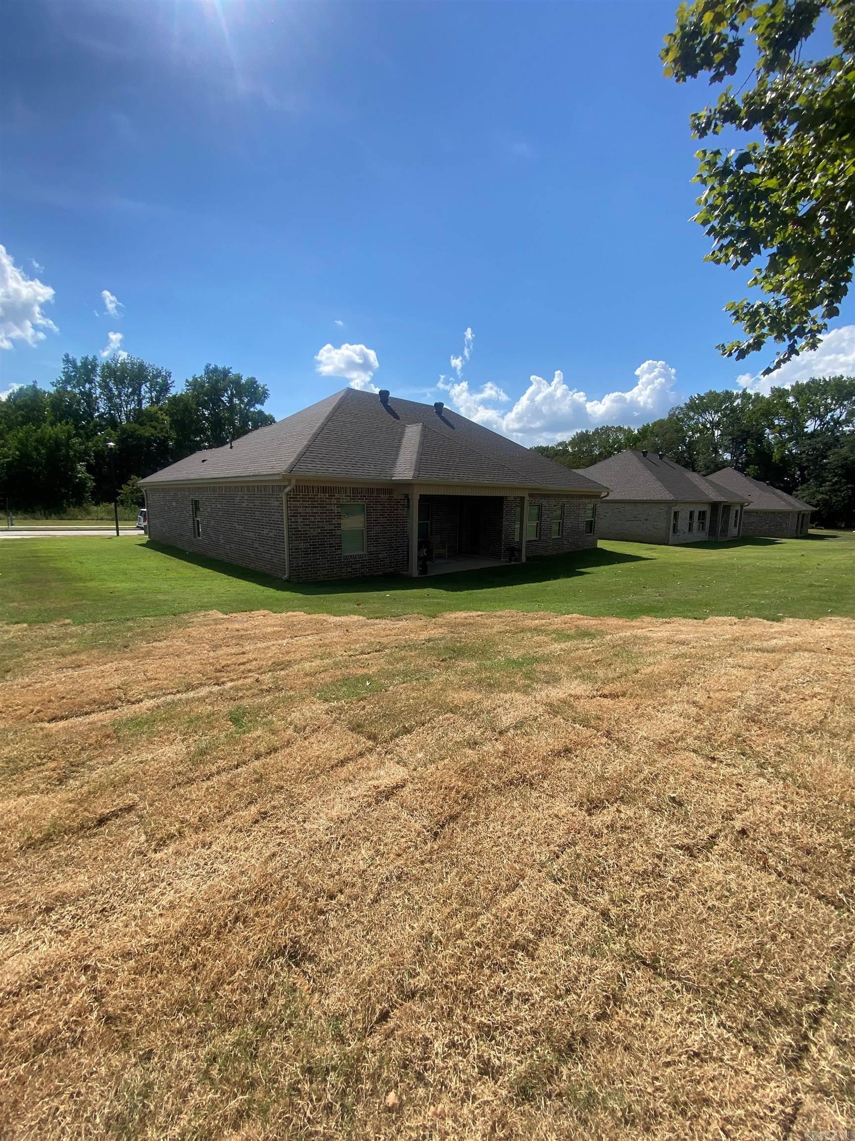 13 Wolfsbridge Loop  Cabot, AR
