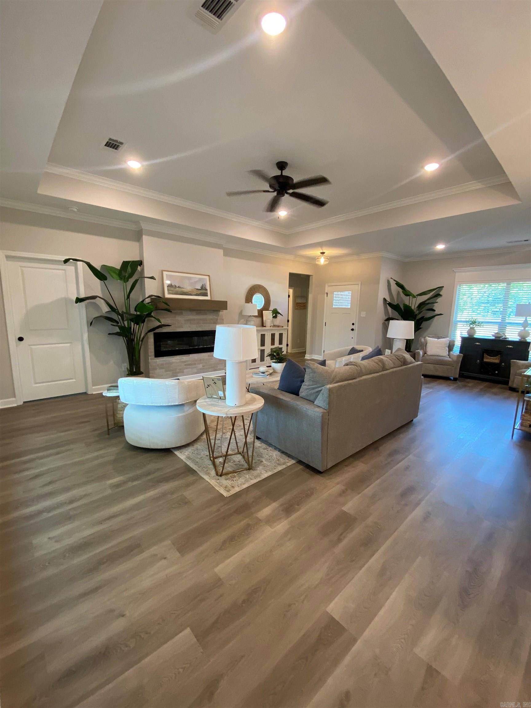 13 Wolfsbridge Loop  Cabot, AR