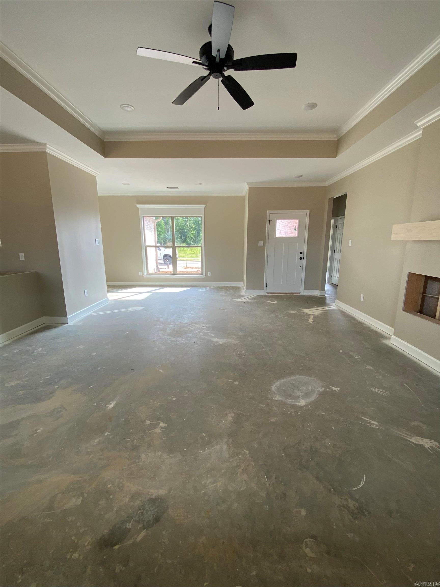 13 Wolfsbridge Loop  Cabot, AR