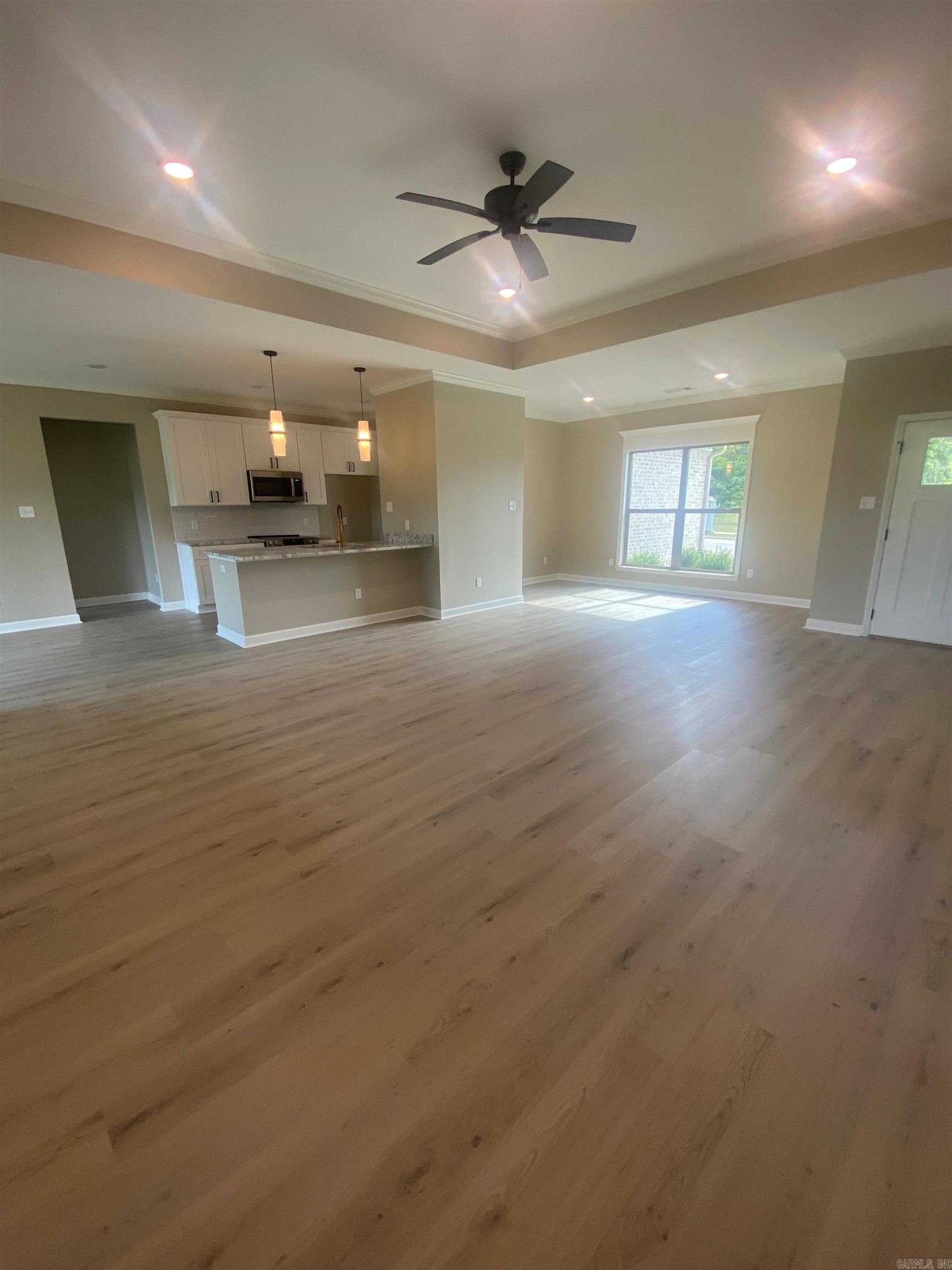 13 Wolfsbridge Loop  Cabot, AR