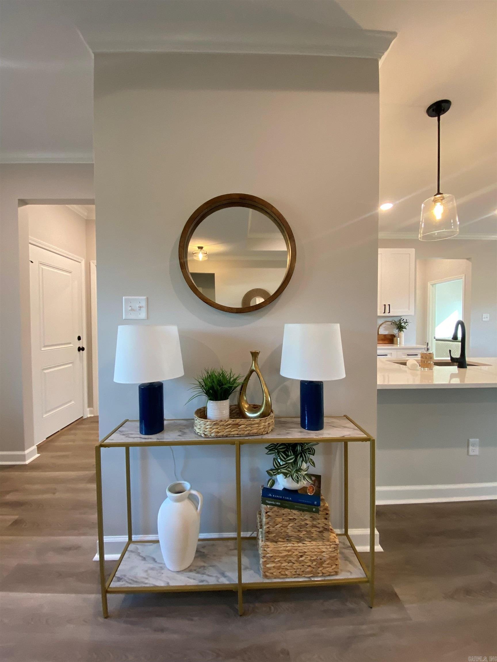 13 Wolfsbridge Loop  Cabot, AR