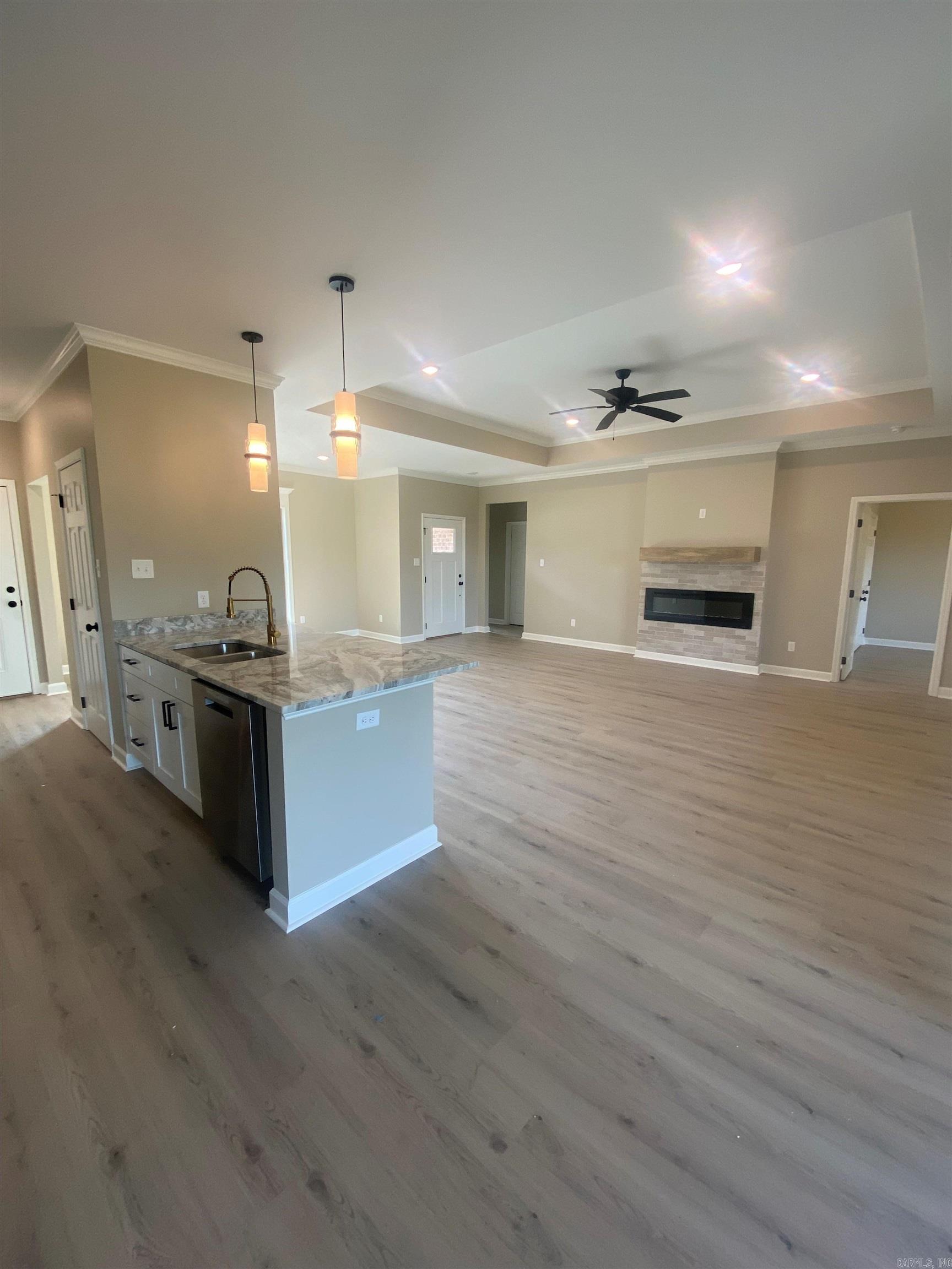 13 Wolfsbridge Loop  Cabot, AR
