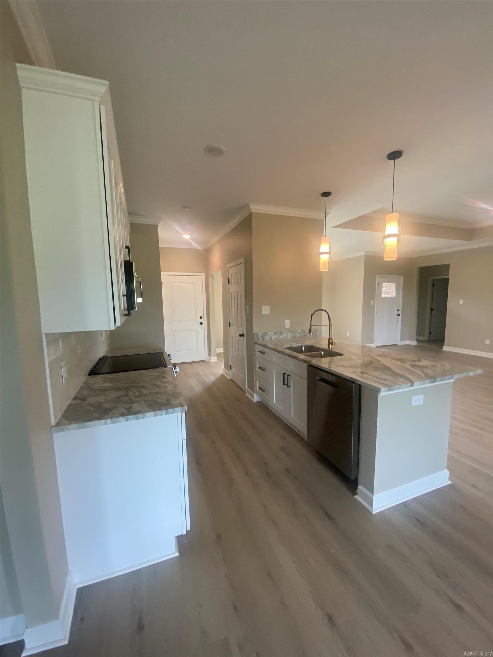 13 Wolfsbridge Loop  Cabot, AR
