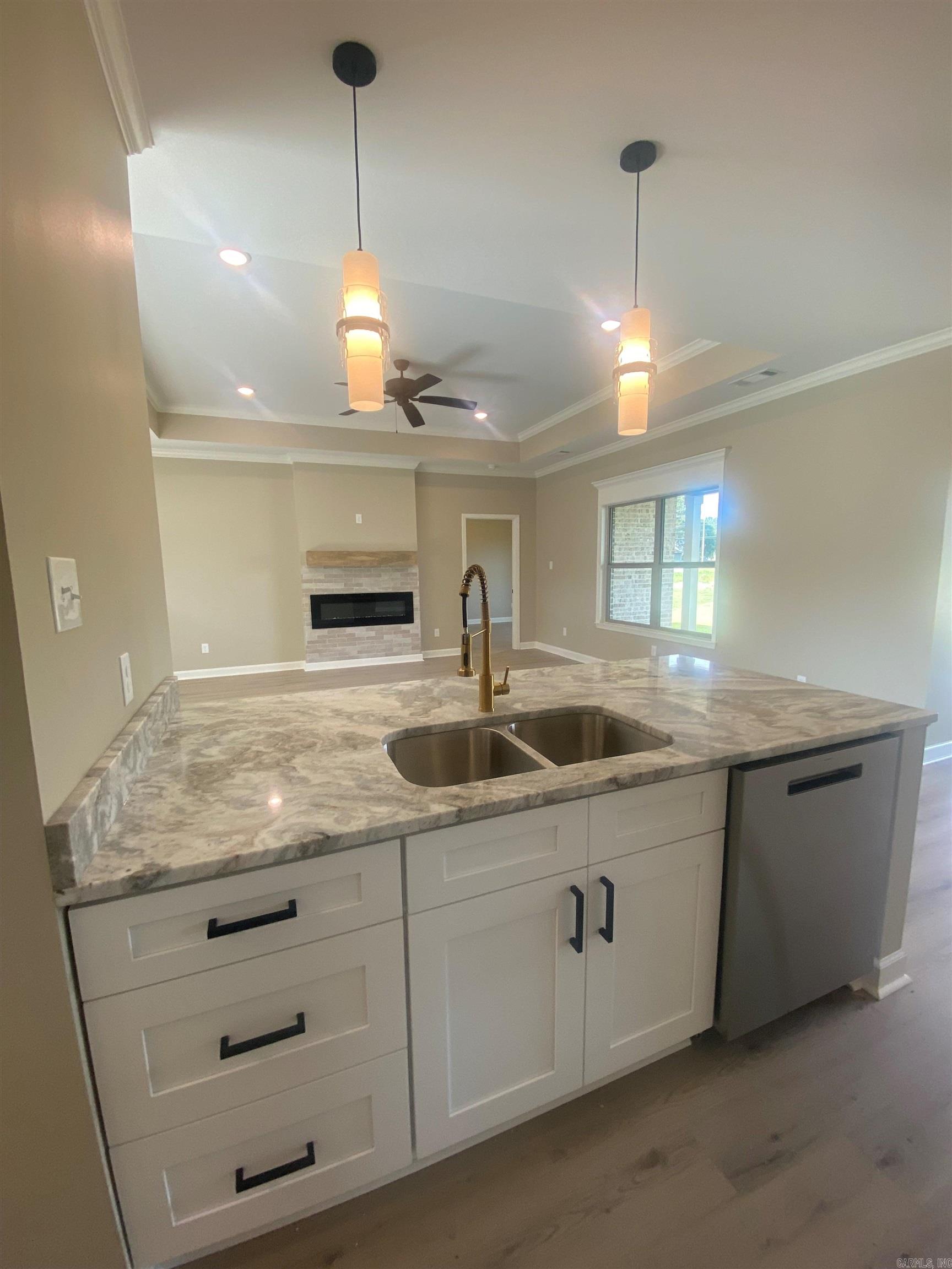 13 Wolfsbridge Loop  Cabot, AR