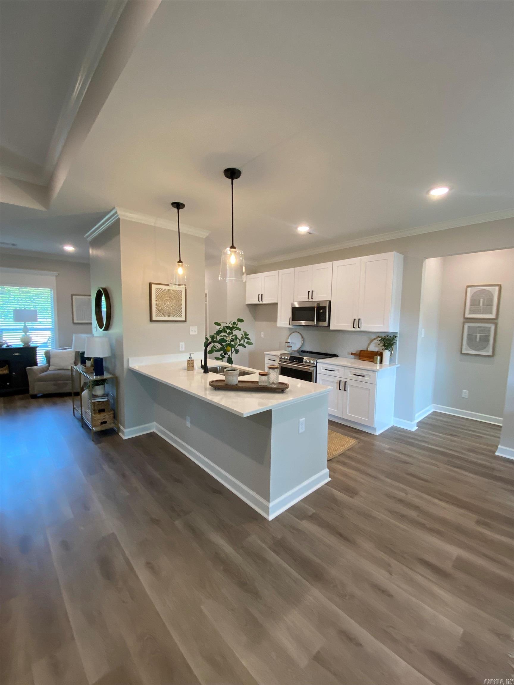 13 Wolfsbridge Loop  Cabot, AR