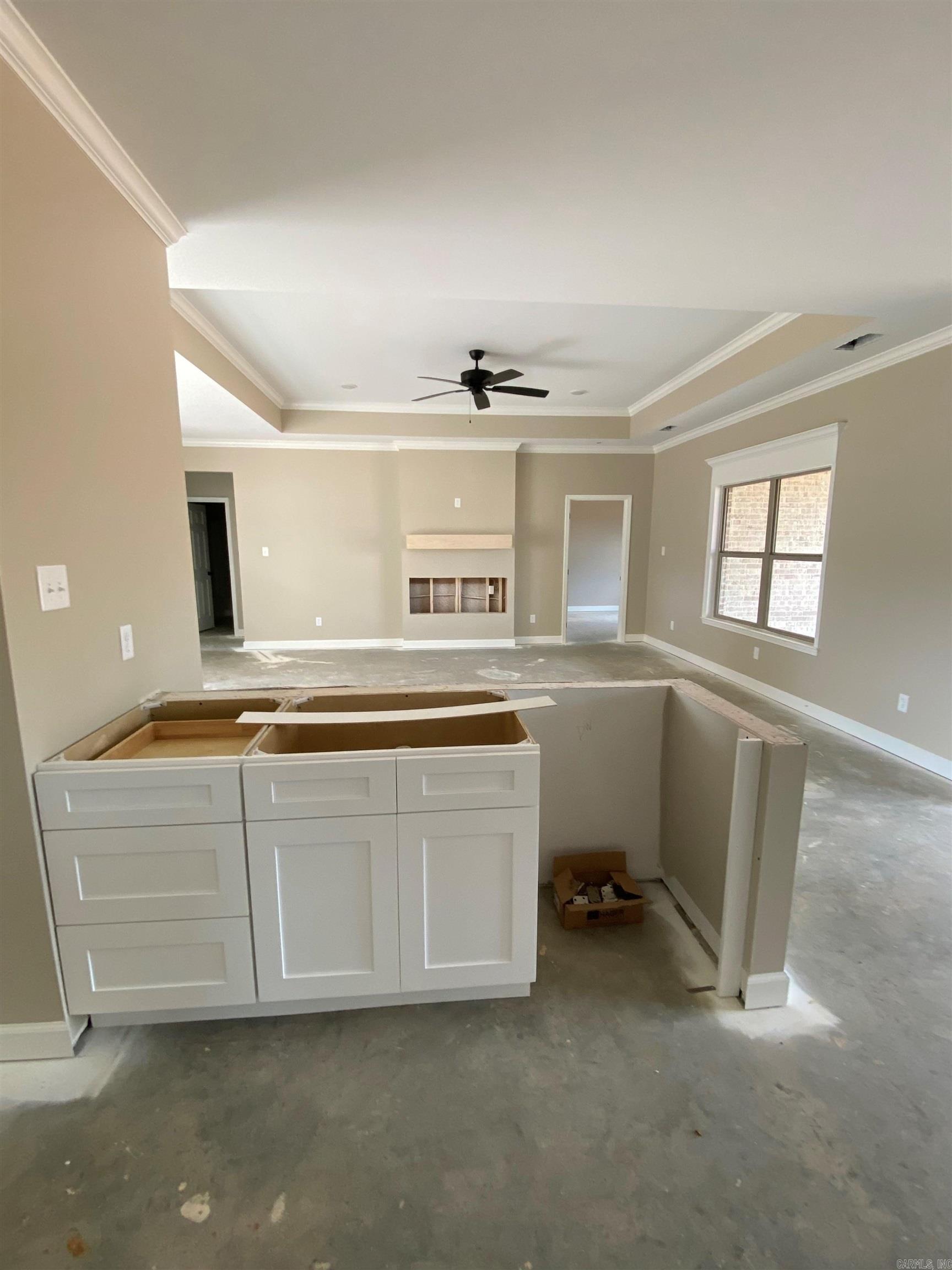 13 Wolfsbridge Loop  Cabot, AR