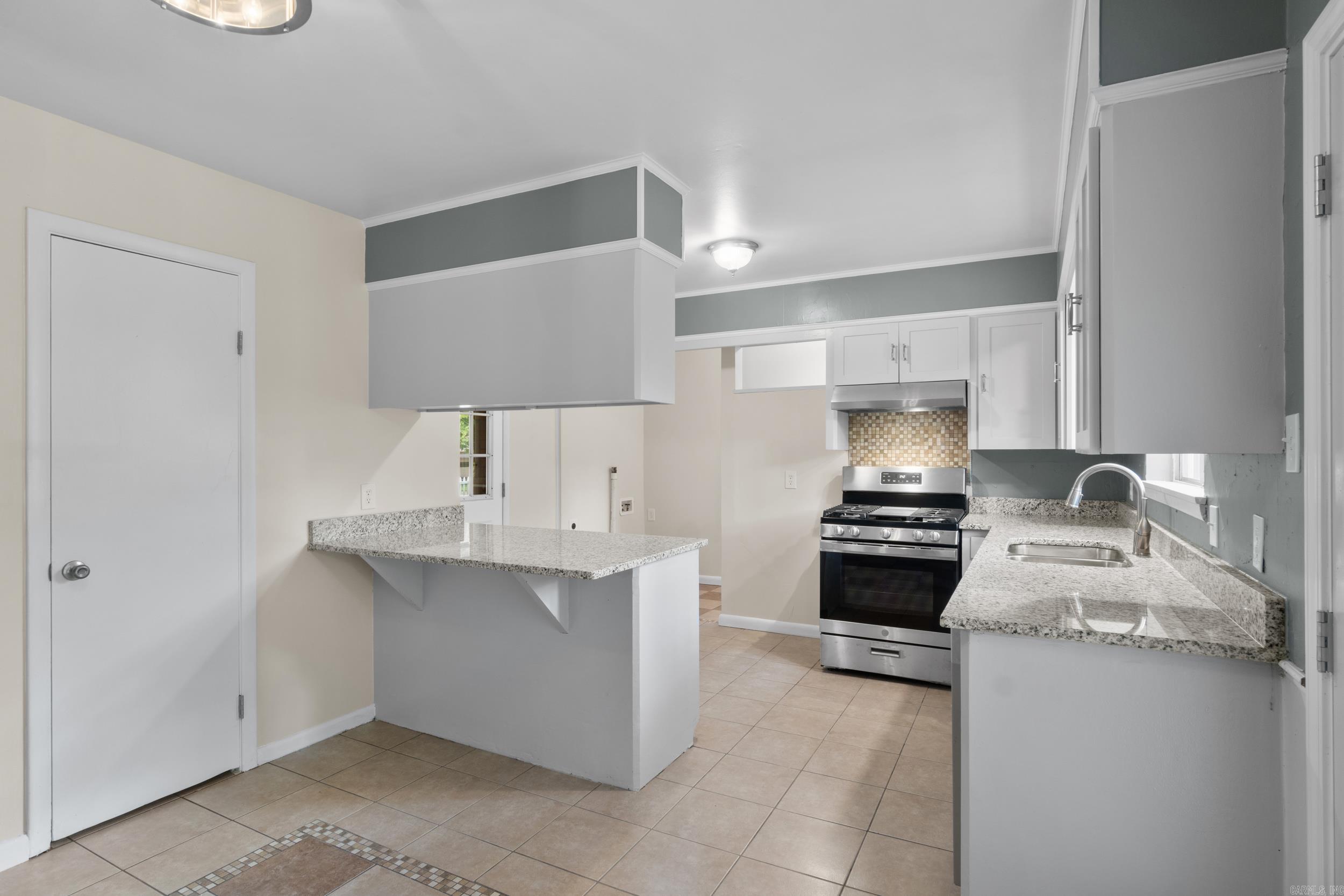 9317 Cynthia  Little Rock, AR