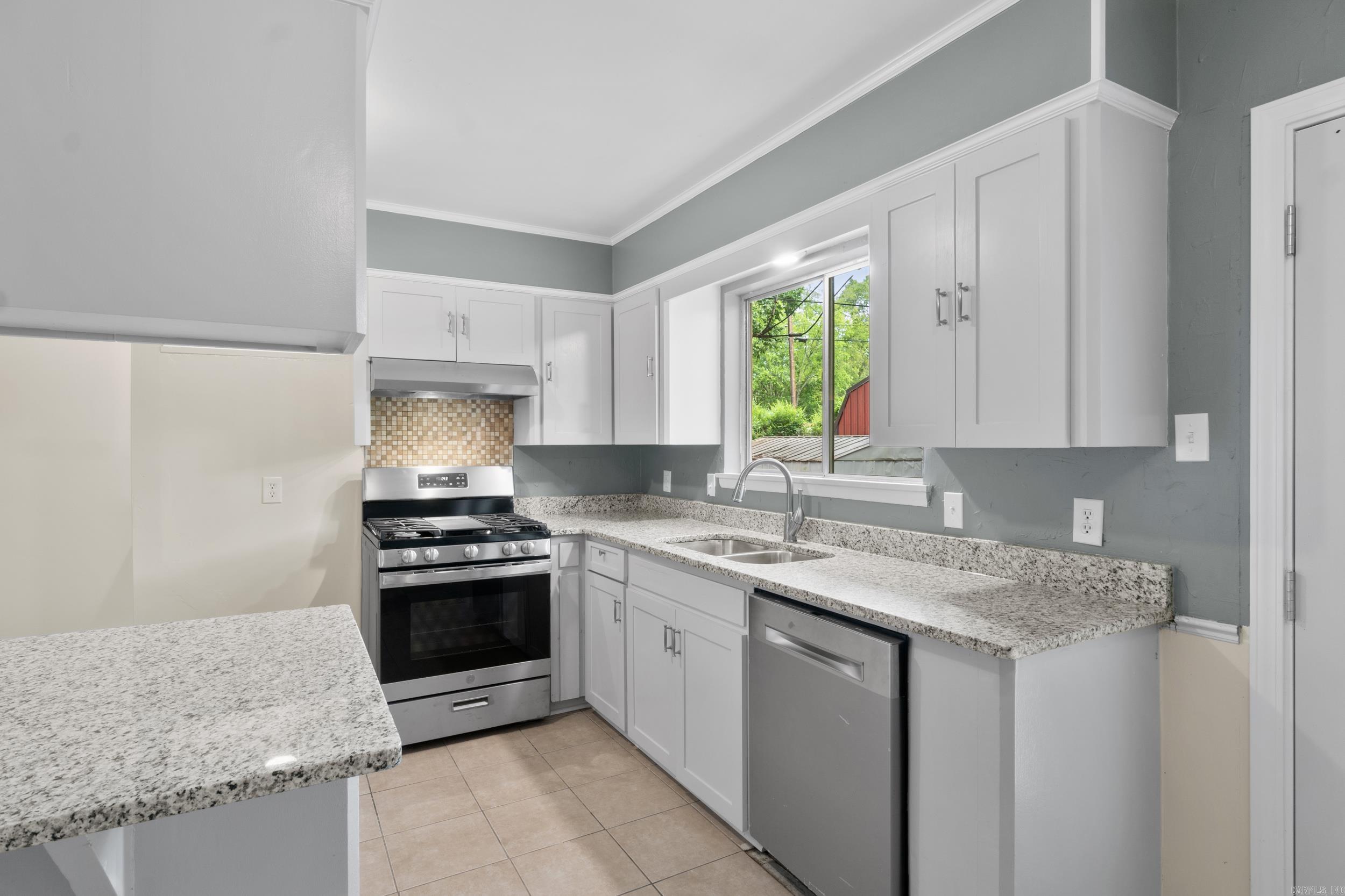 9317 Cynthia  Little Rock, AR