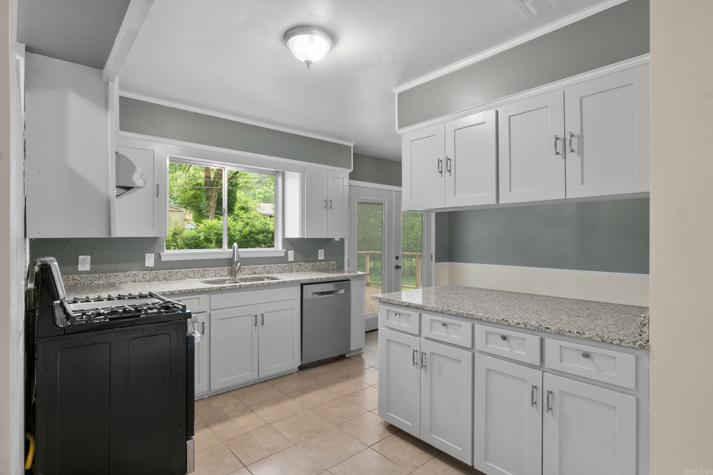 9317 Cynthia  Little Rock, AR