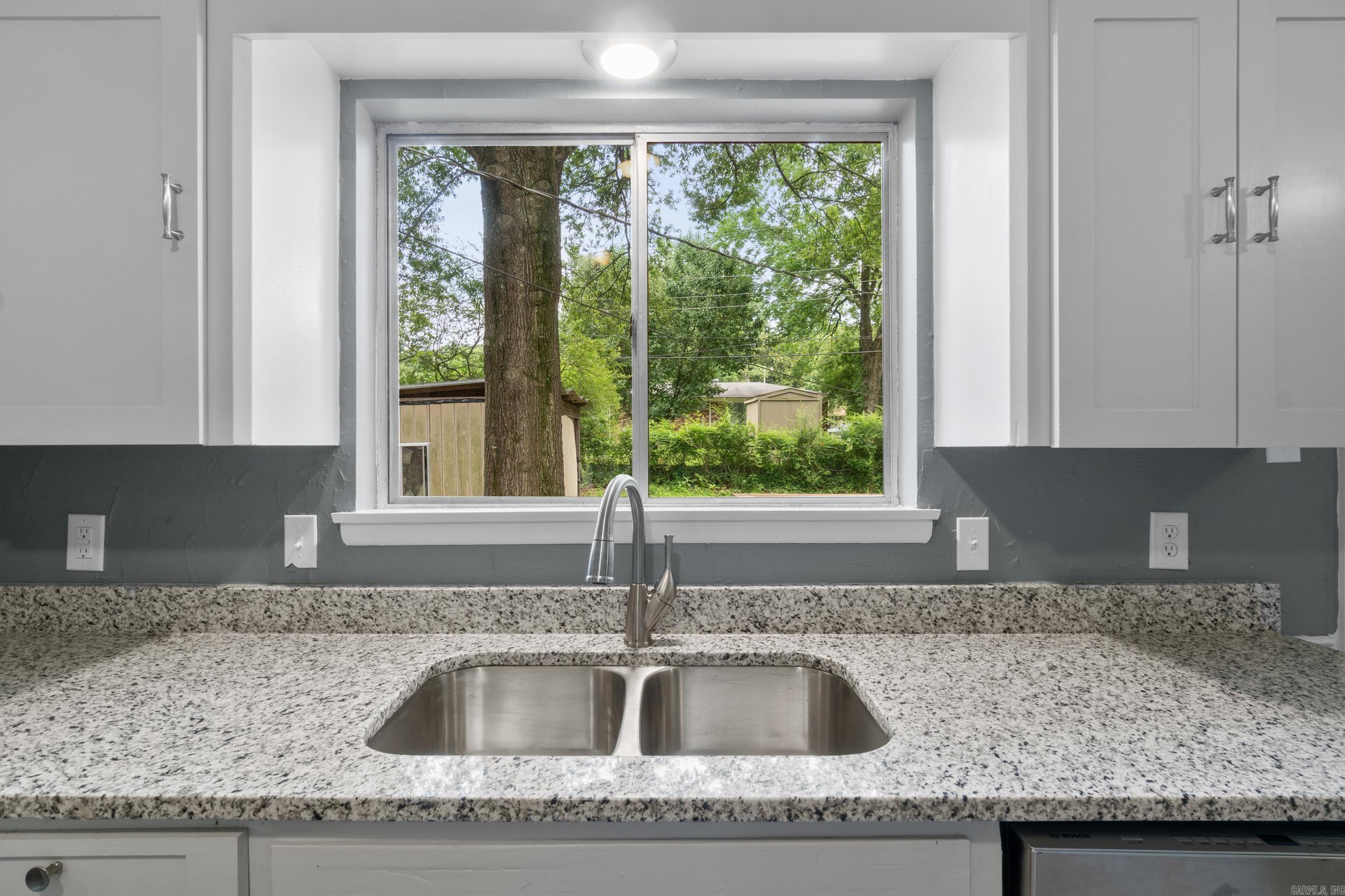 9317 Cynthia  Little Rock, AR