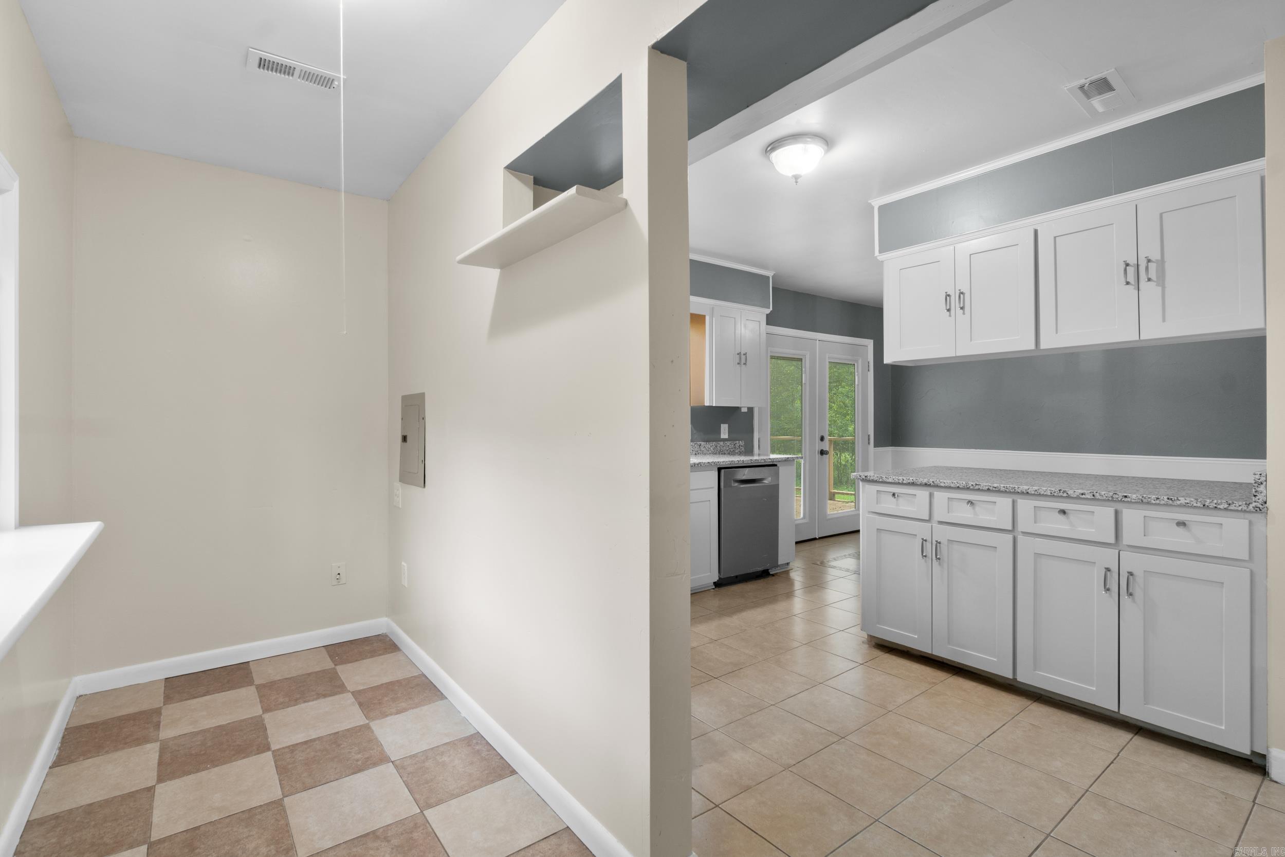9317 Cynthia  Little Rock, AR