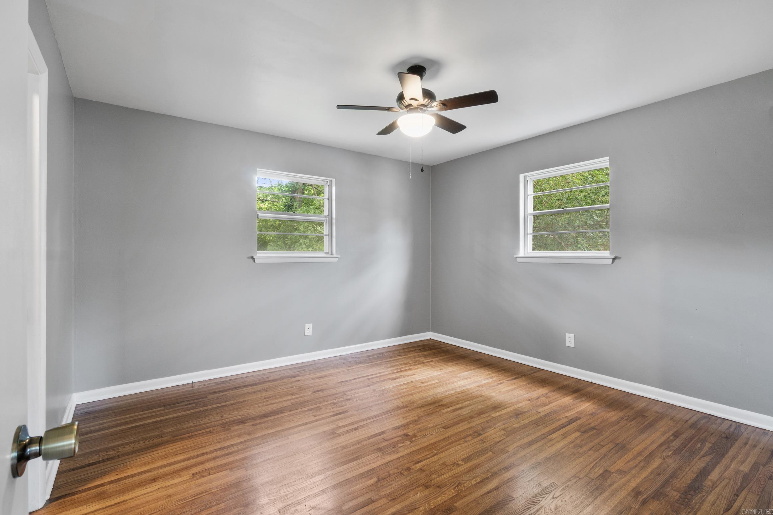 9317 Cynthia  Little Rock, AR