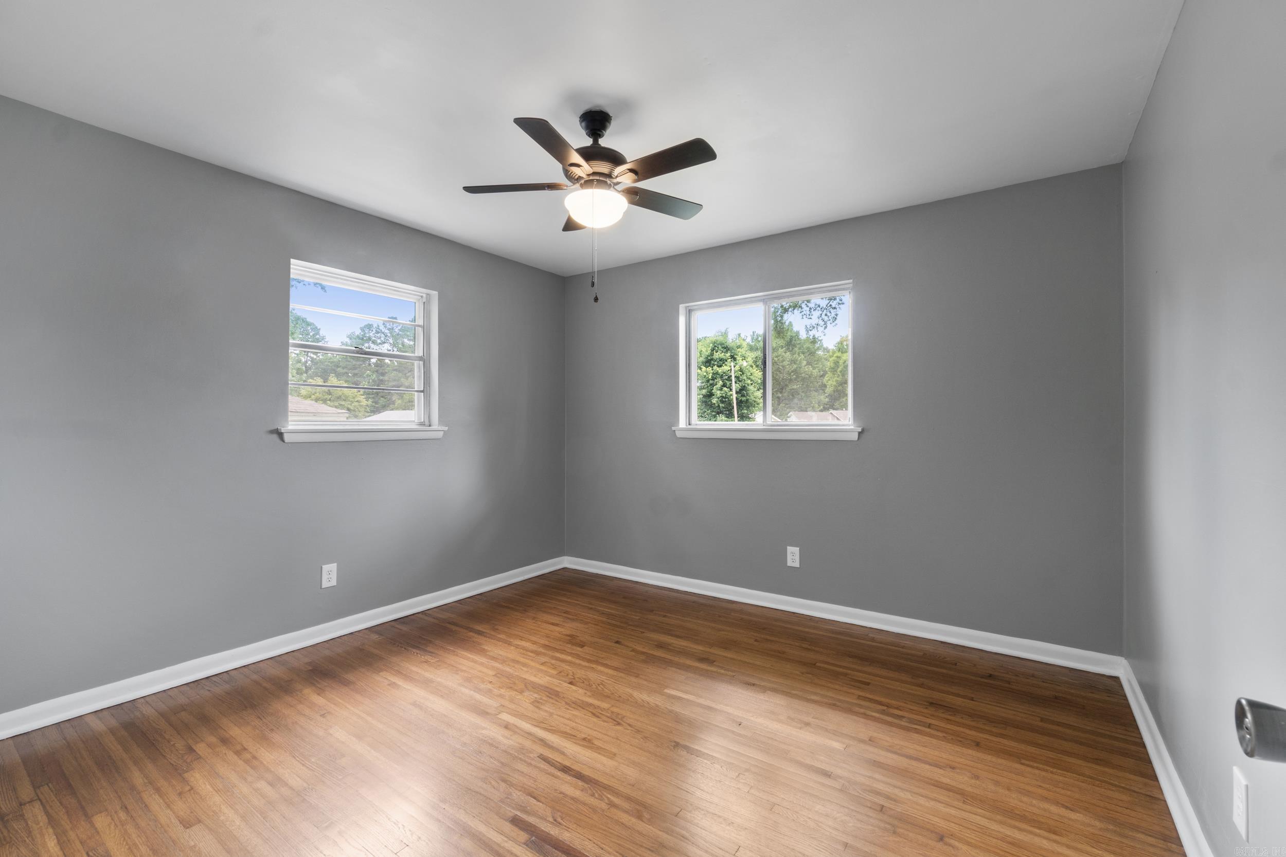 9317 Cynthia  Little Rock, AR