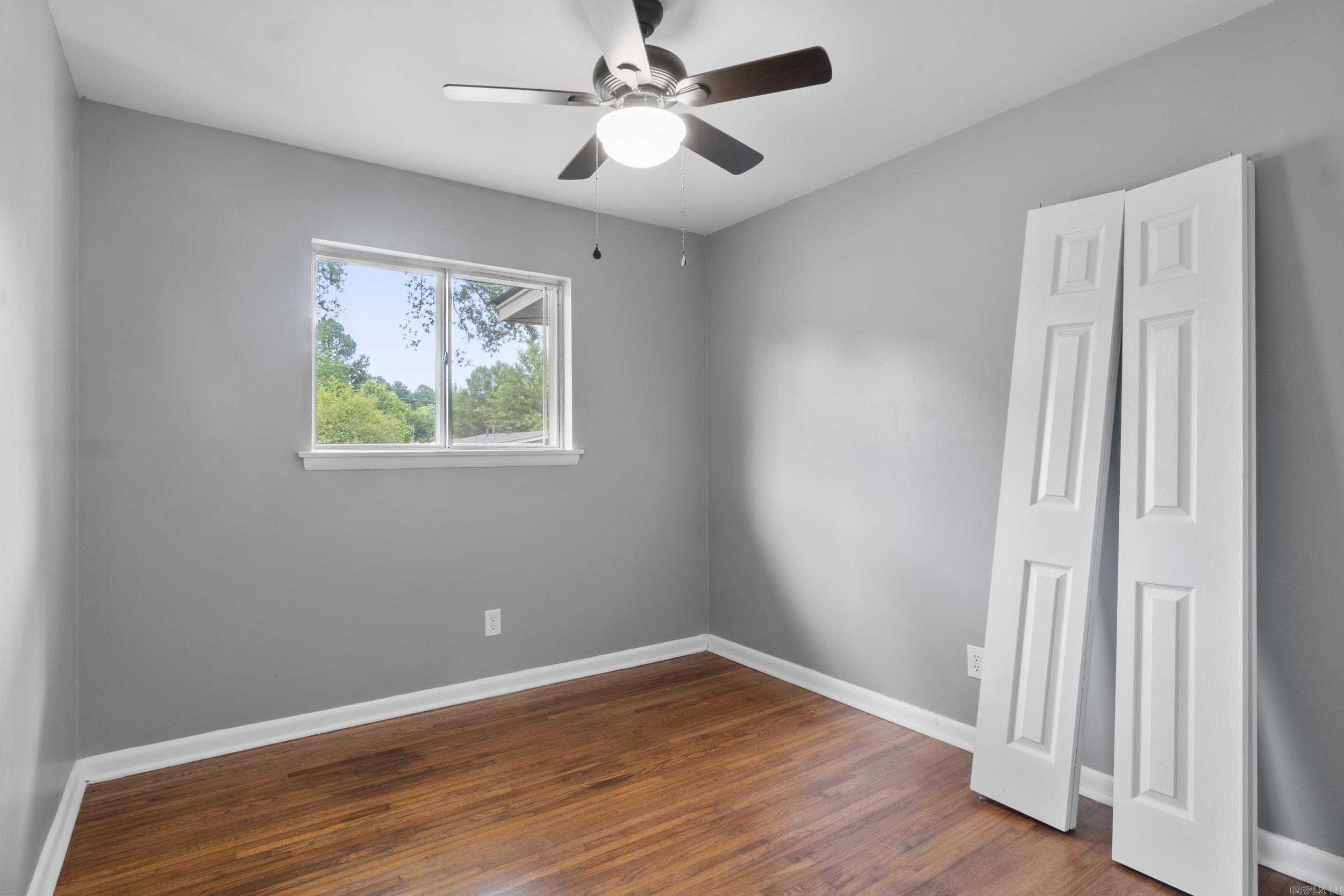 9317 Cynthia  Little Rock, AR