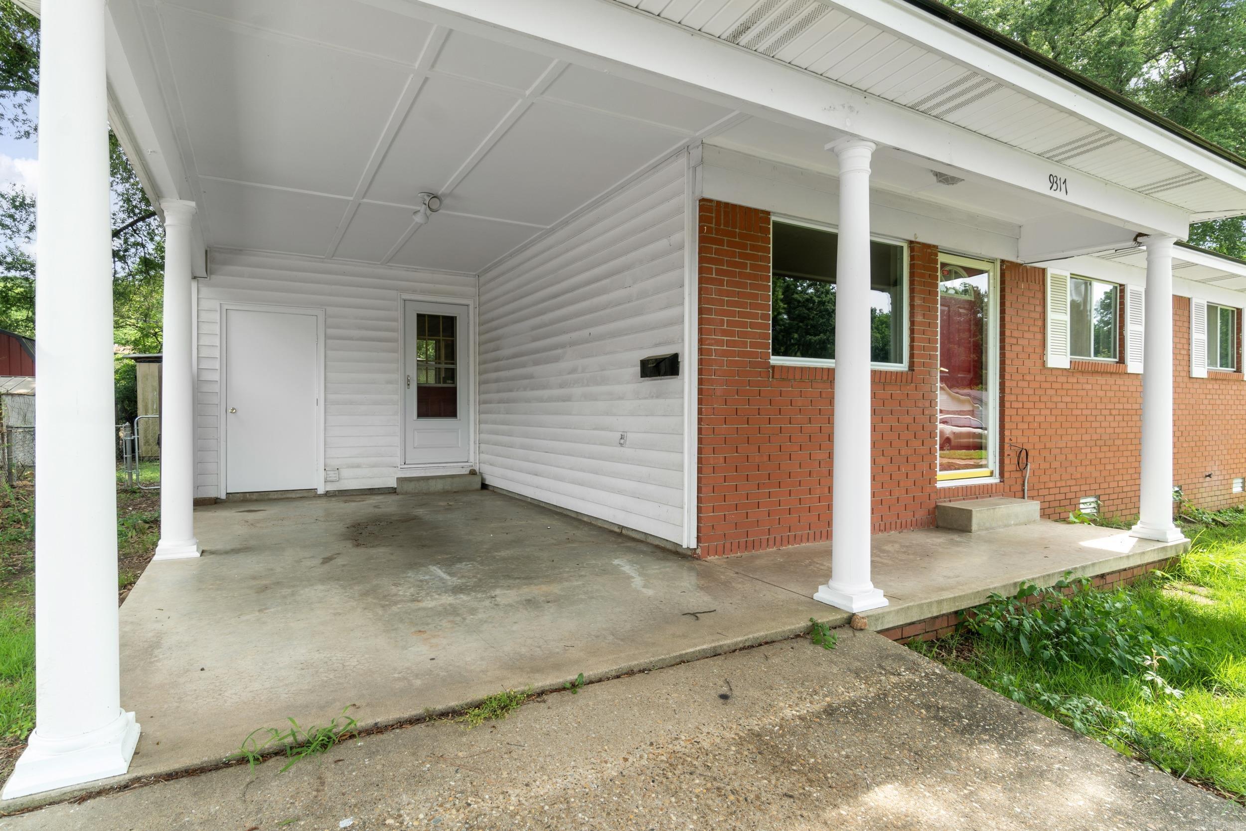 9317 Cynthia  Little Rock, AR