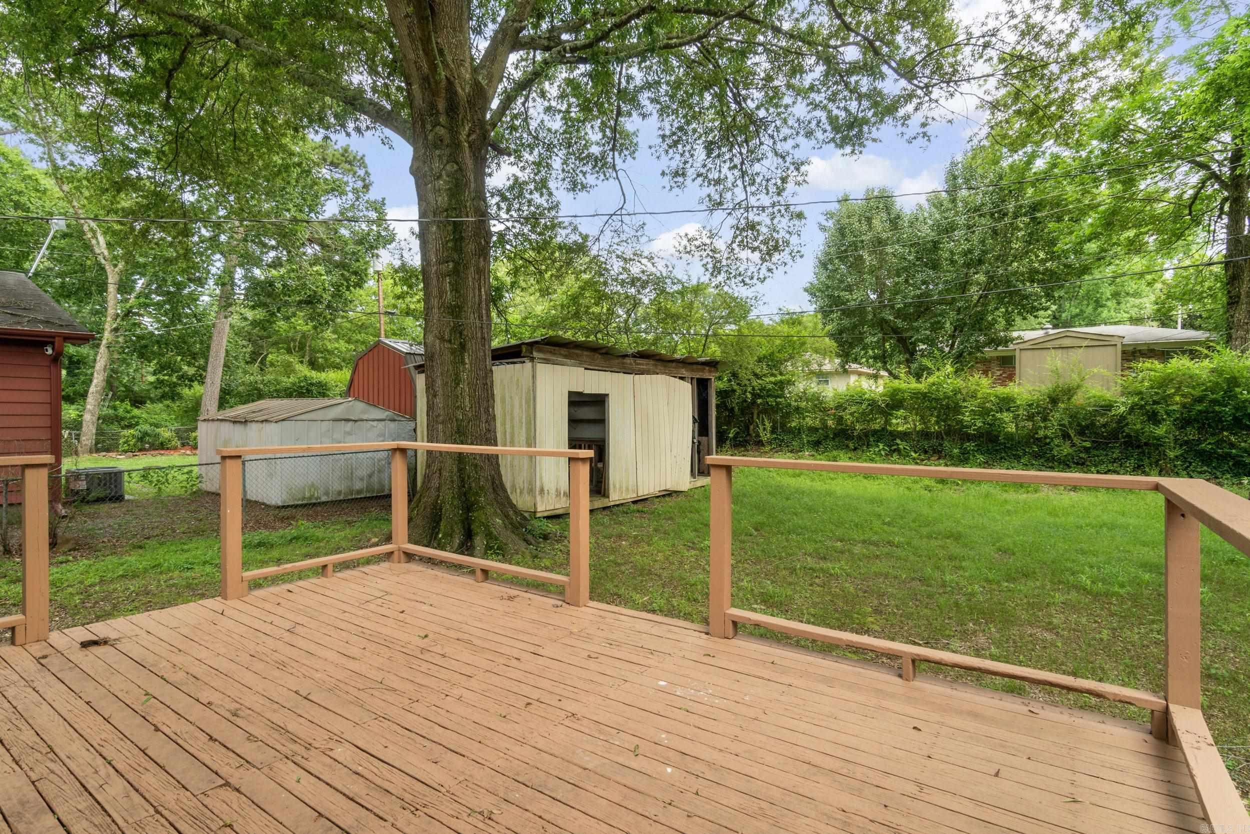 9317 Cynthia  Little Rock, AR