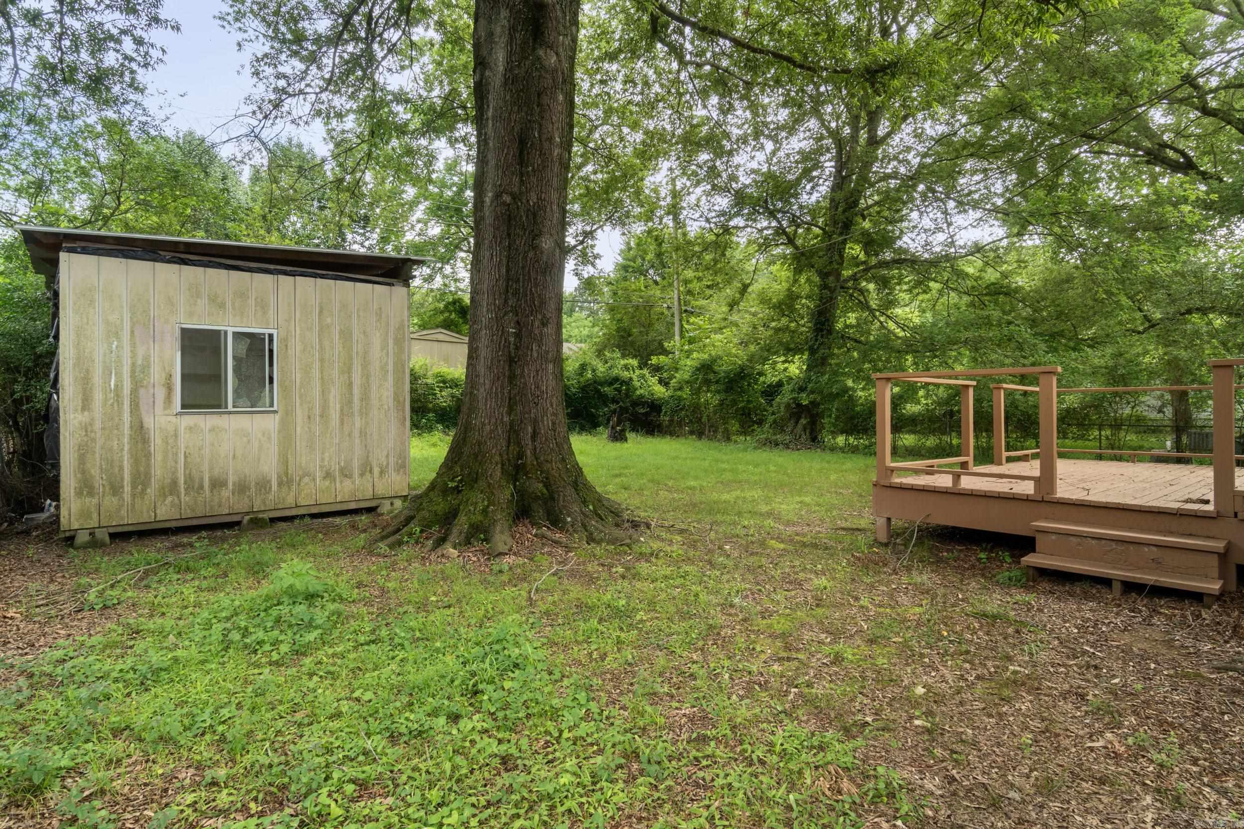 9317 Cynthia  Little Rock, AR