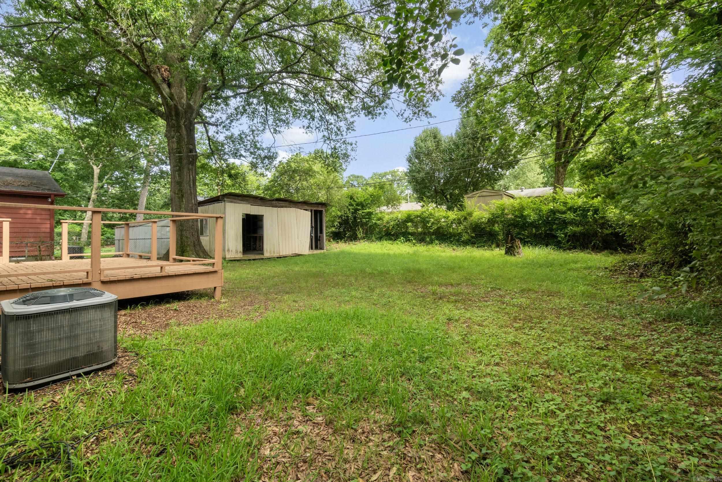 9317 Cynthia  Little Rock, AR