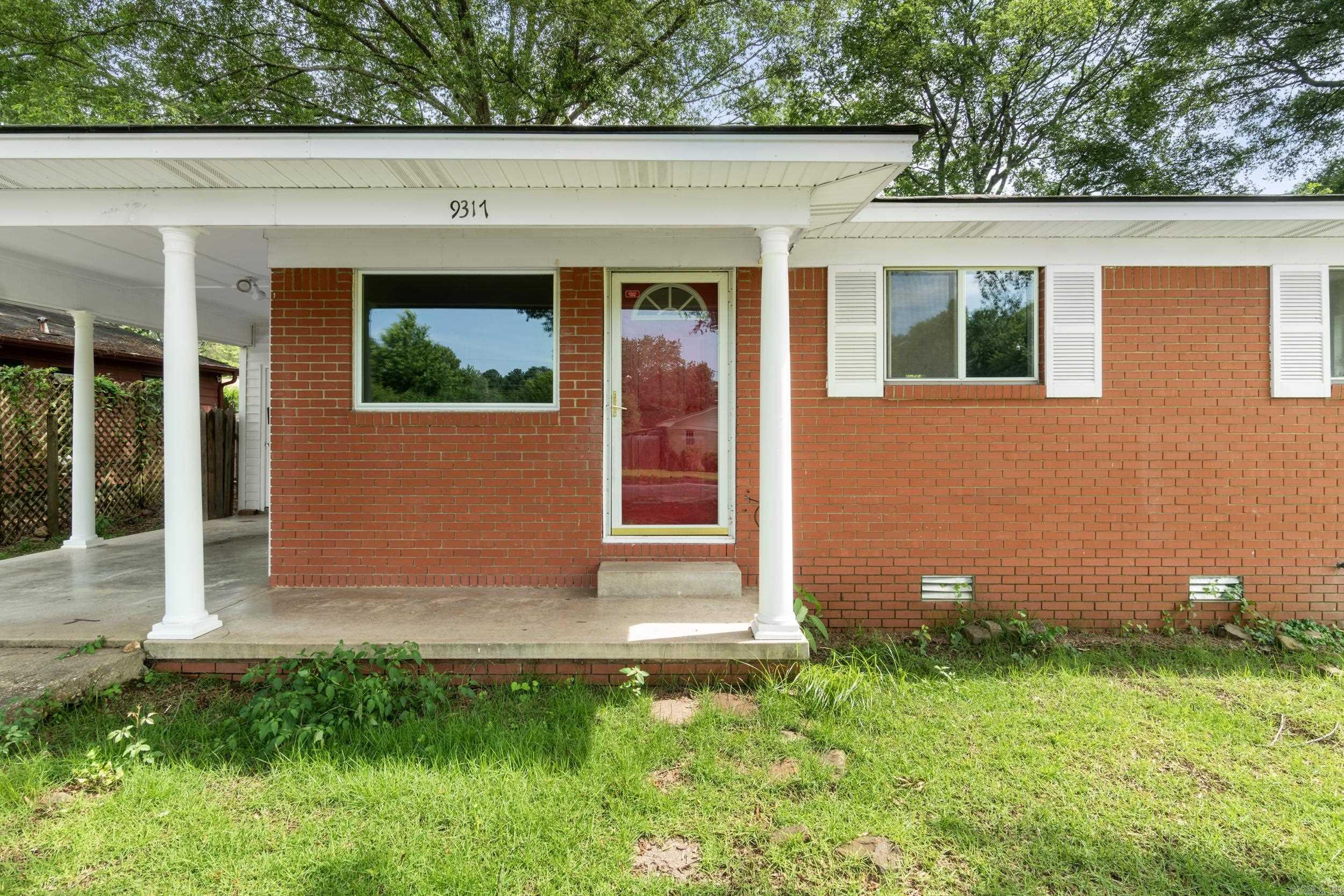 9317 Cynthia  Little Rock, AR