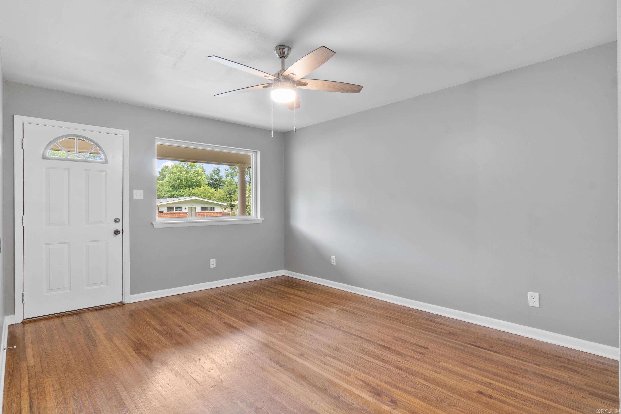 9317 Cynthia  Little Rock, AR