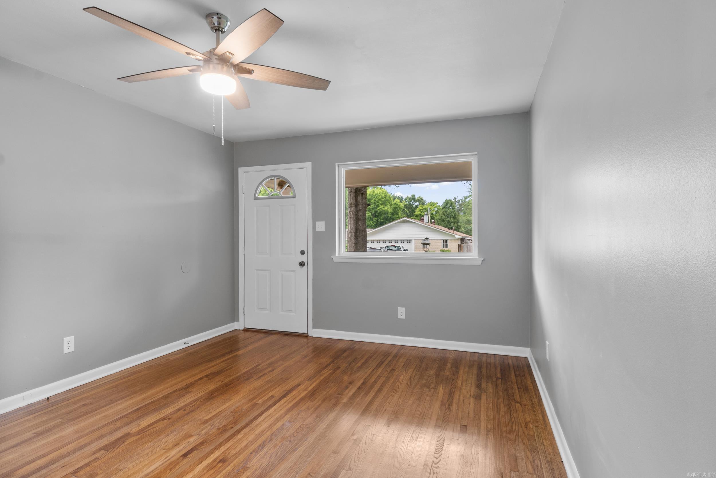 9317 Cynthia  Little Rock, AR