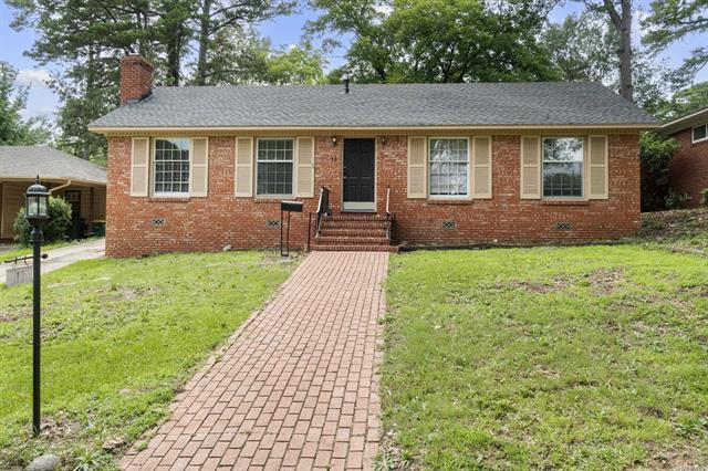 12  Holly Hill  Little Rock, AR