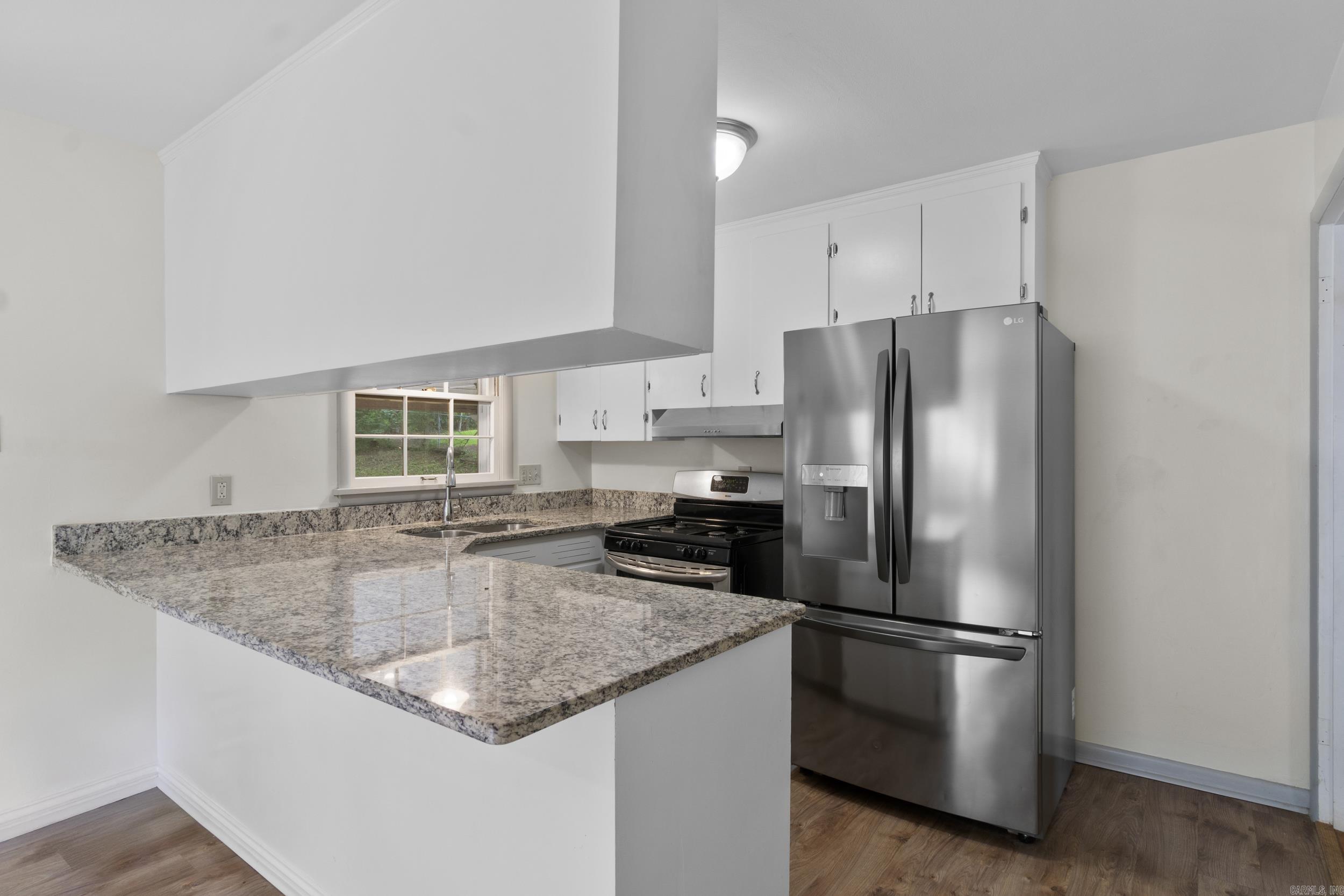 12 Holly Hill  Little Rock, AR