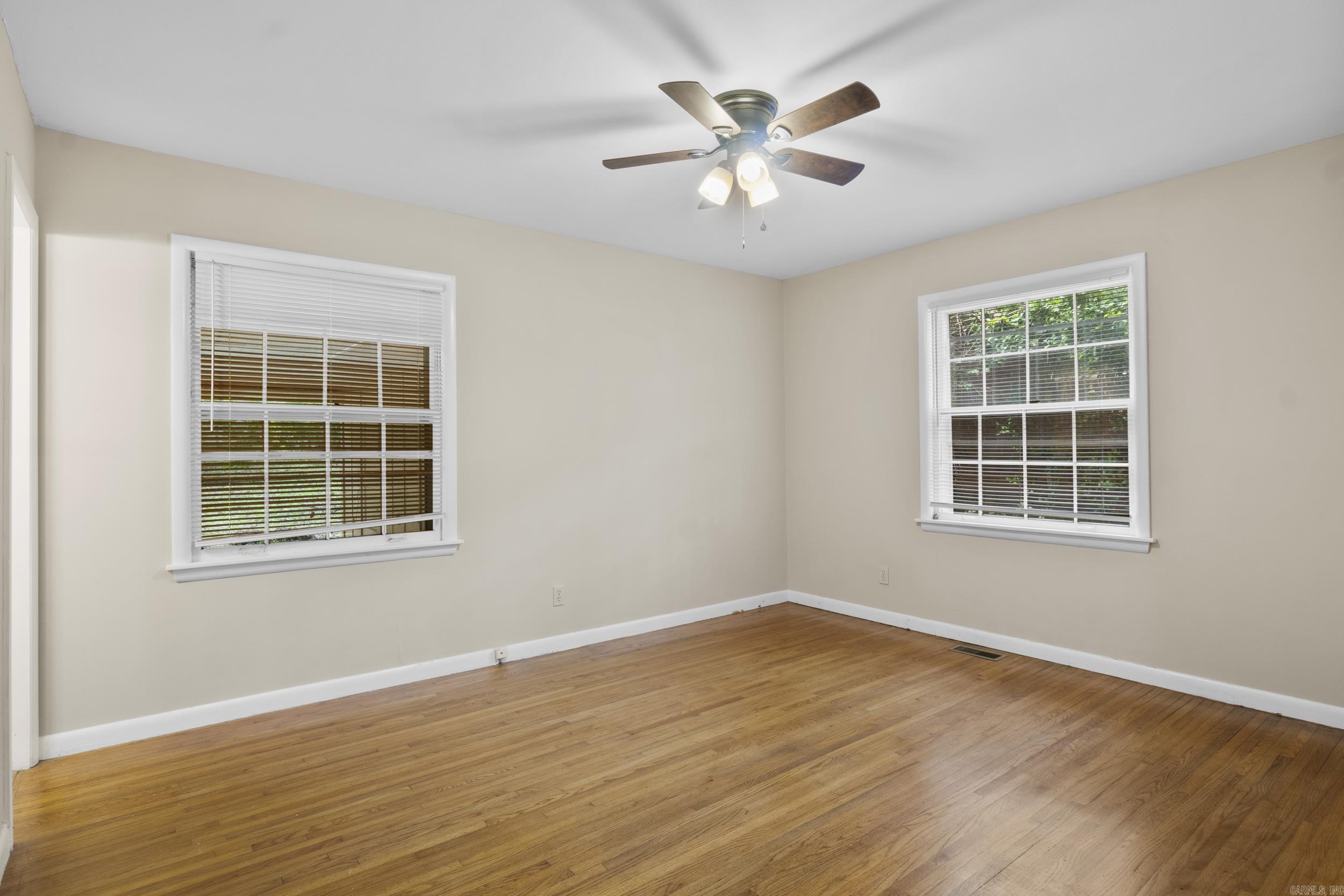 12 Holly Hill  Little Rock, AR