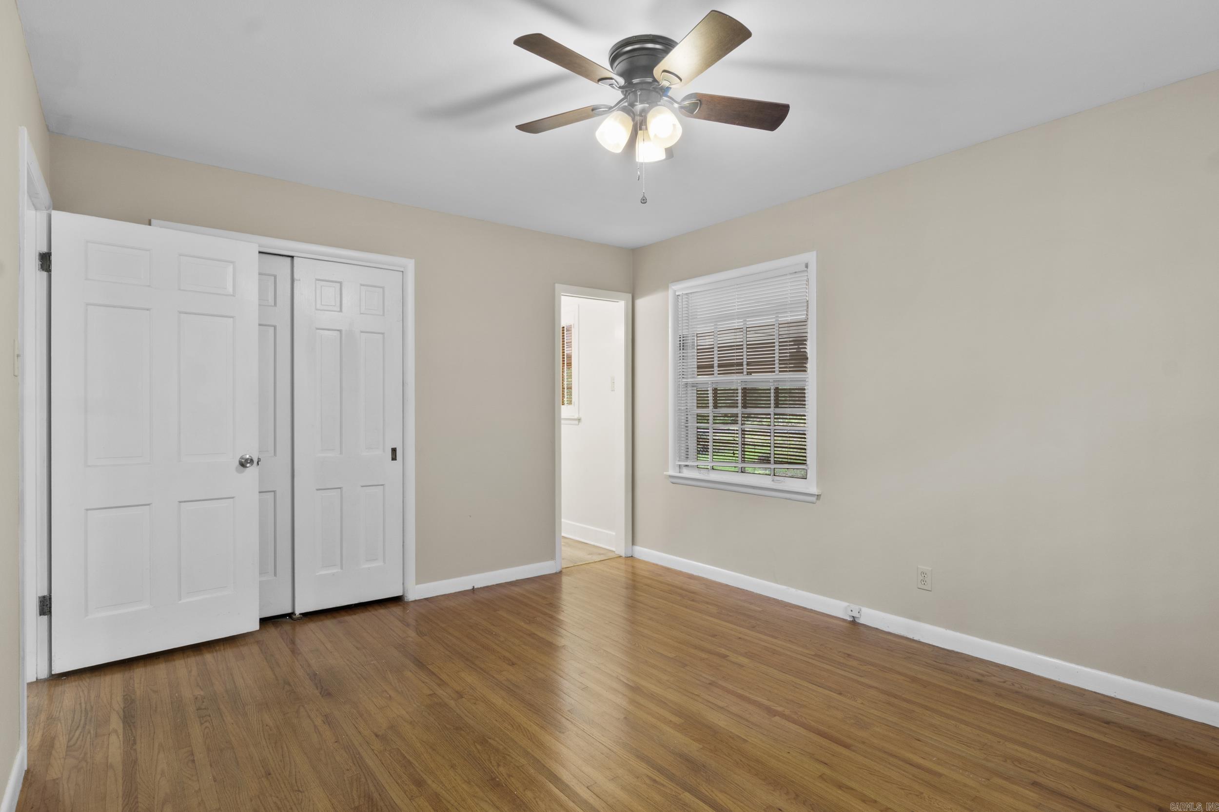 12 Holly Hill  Little Rock, AR