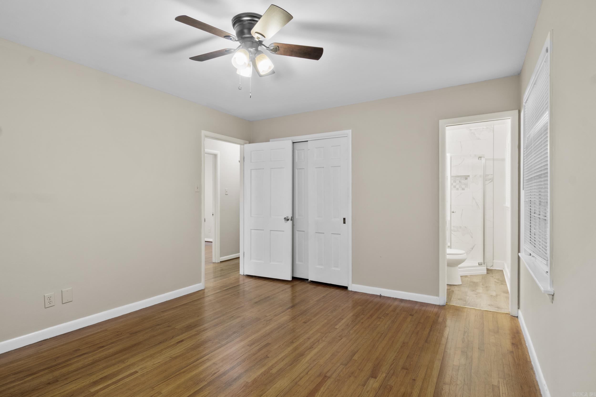 12 Holly Hill  Little Rock, AR