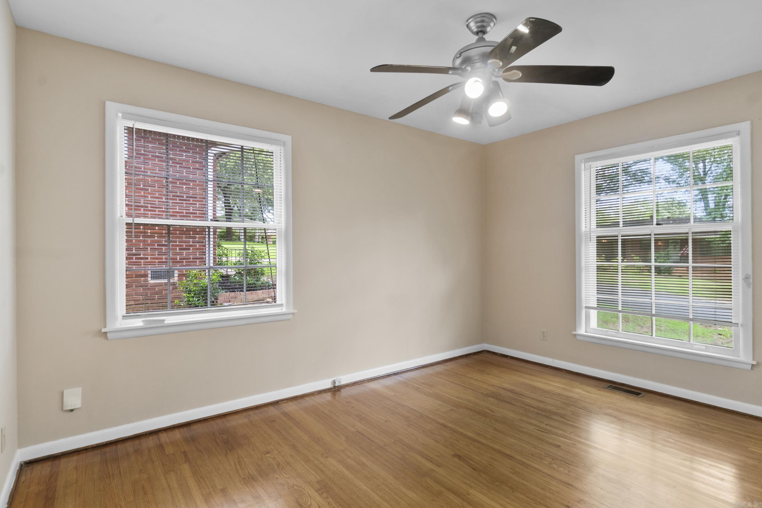 12 Holly Hill  Little Rock, AR