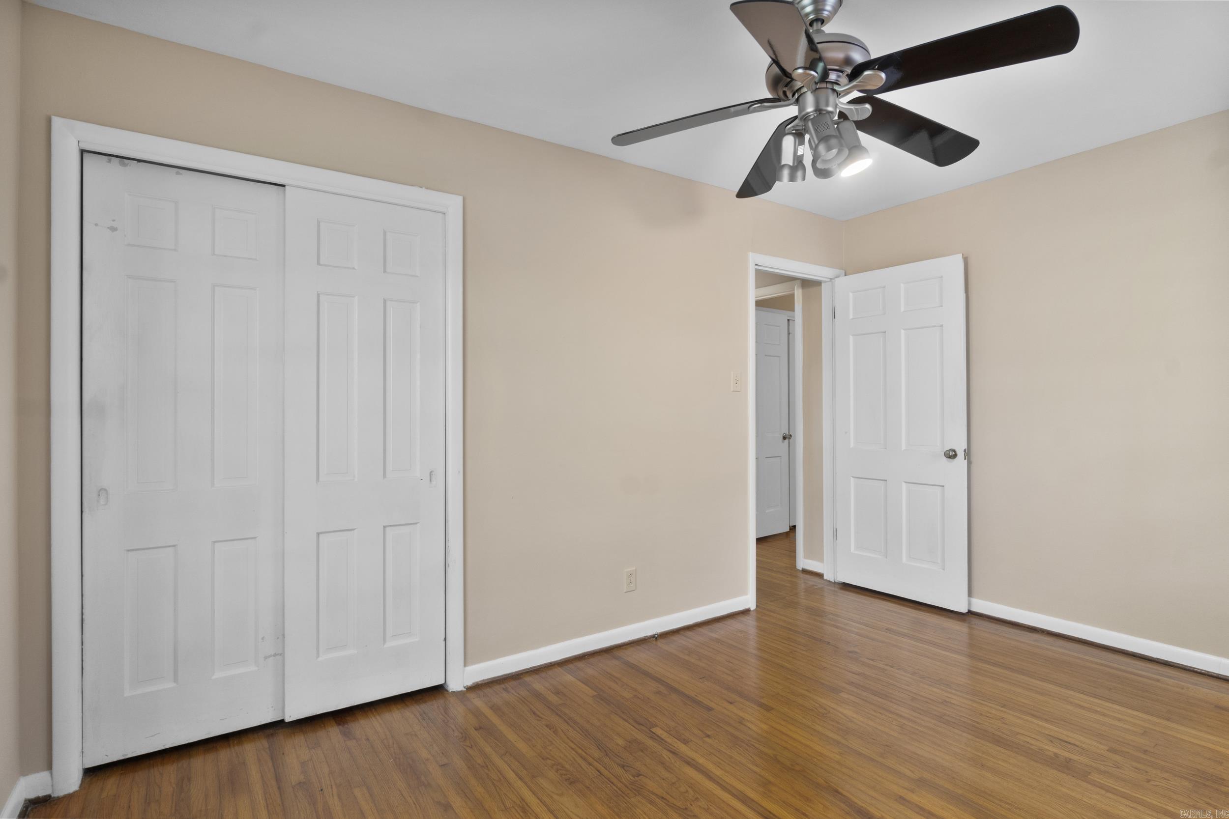 12 Holly Hill  Little Rock, AR