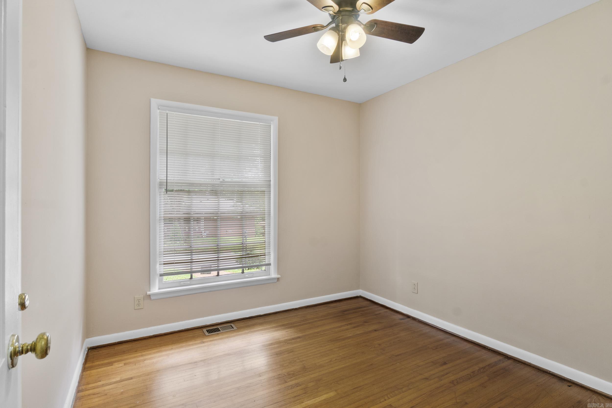 12 Holly Hill  Little Rock, AR