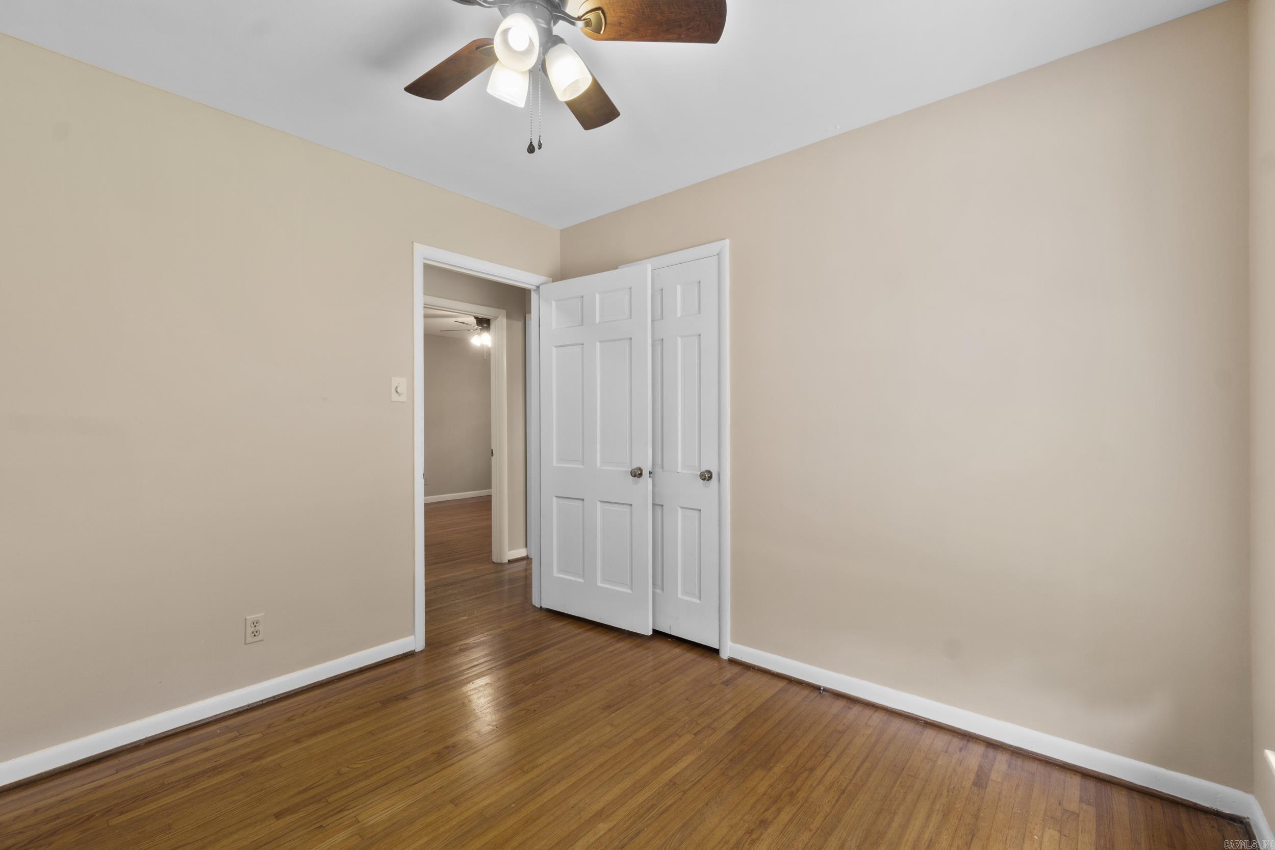 12 Holly Hill  Little Rock, AR