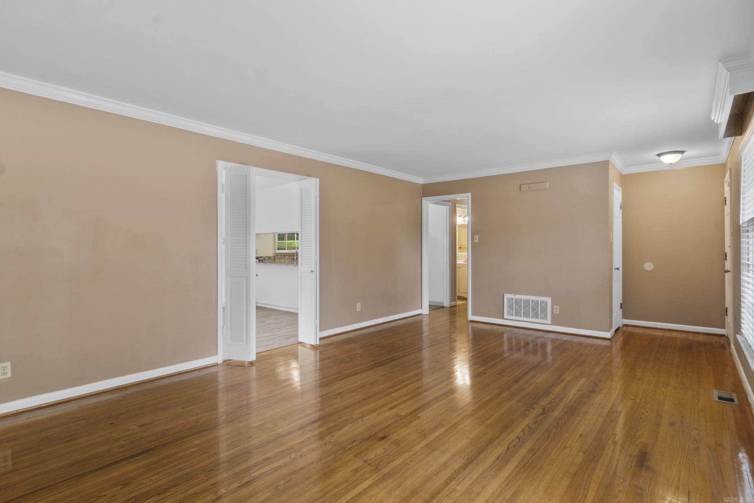 12 Holly Hill  Little Rock, AR