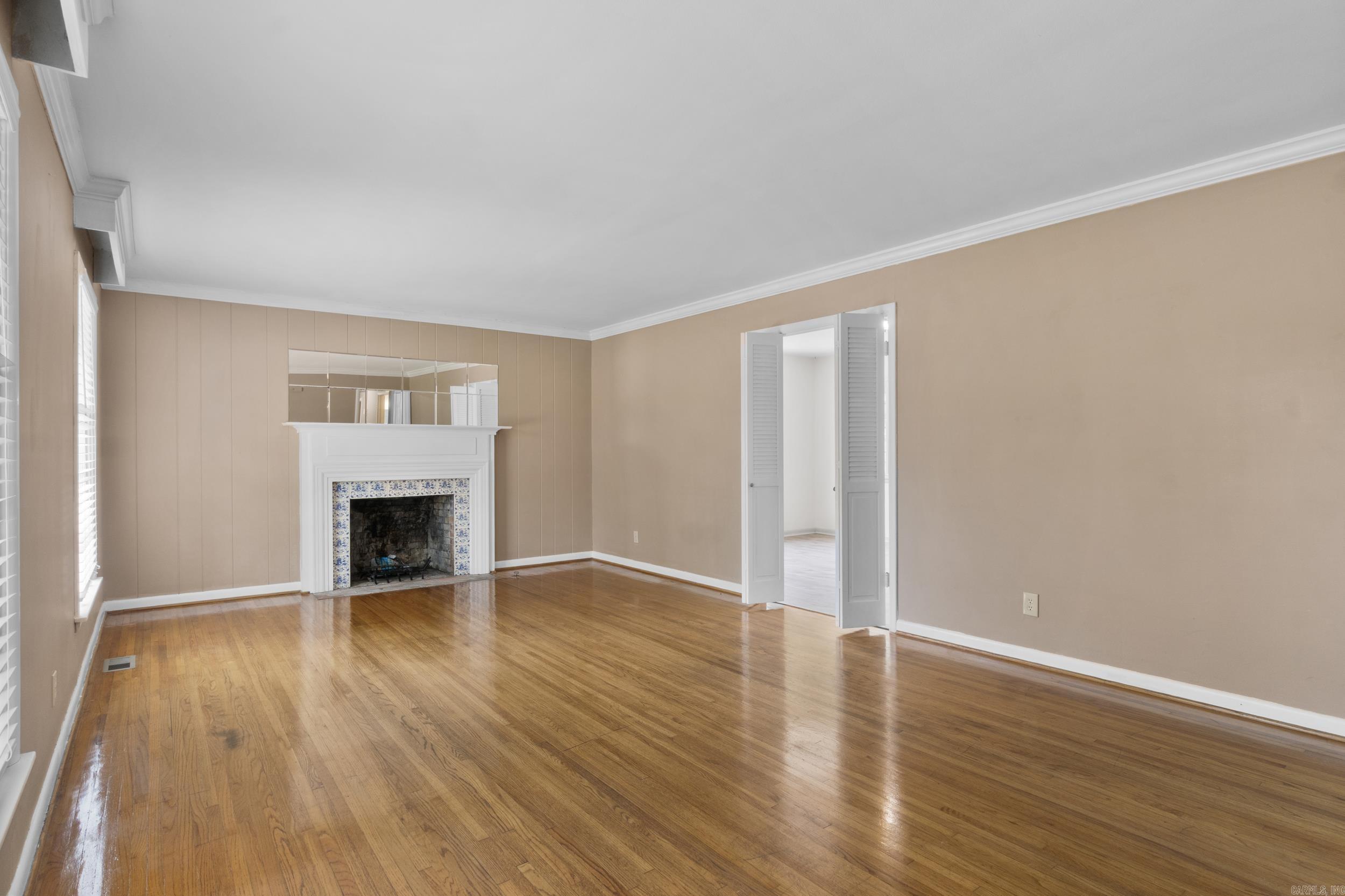 12 Holly Hill  Little Rock, AR