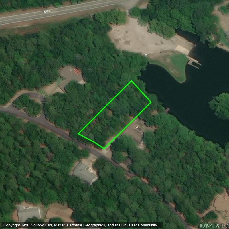 32 Cuenca  Hot Springs Village, AR