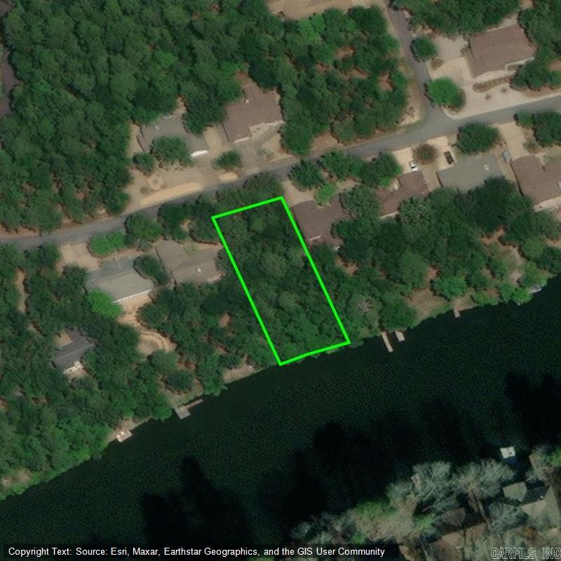 8 Alava  Hot Springs Village, AR