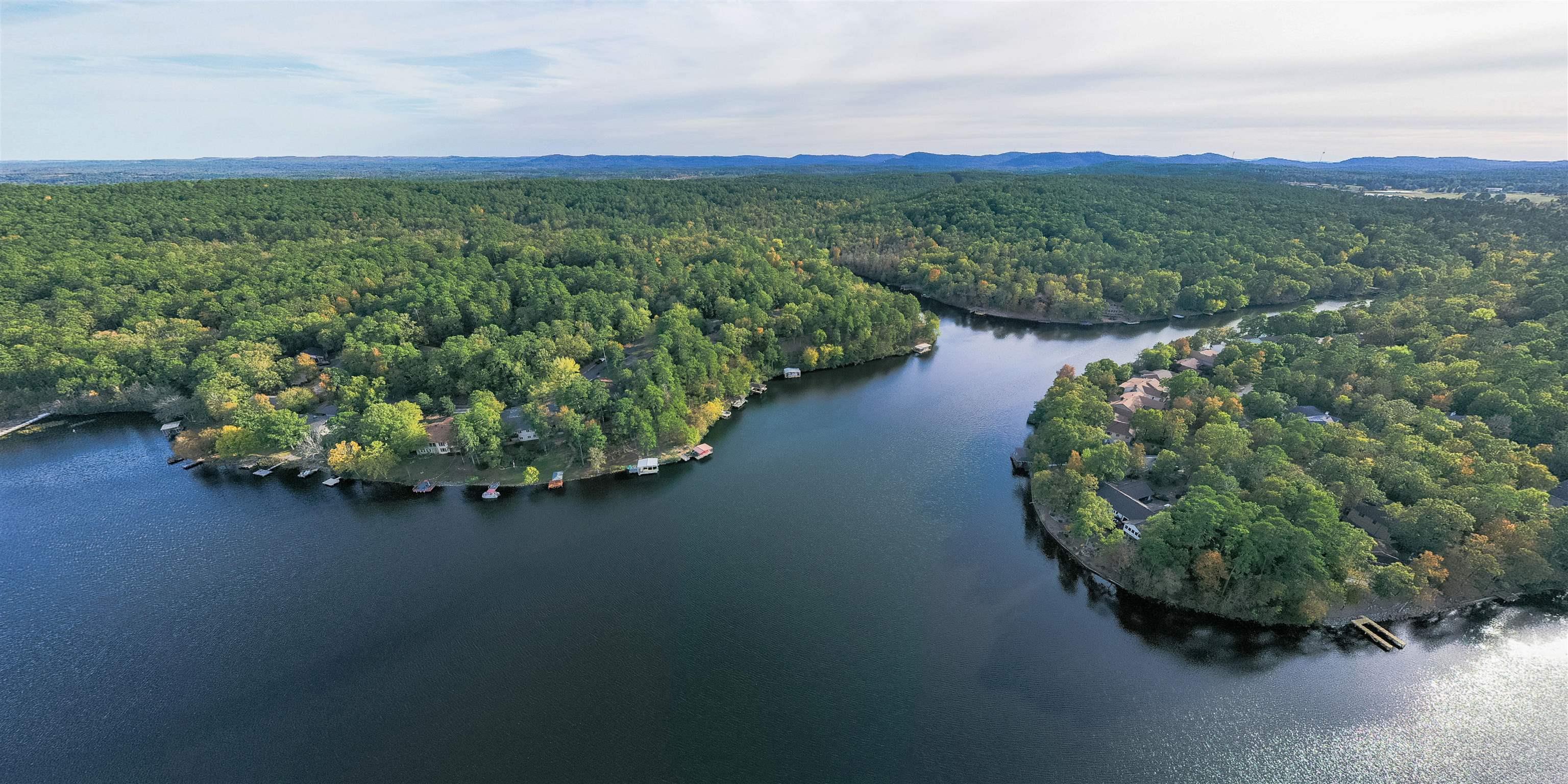 8 Alava  Hot Springs Village, AR